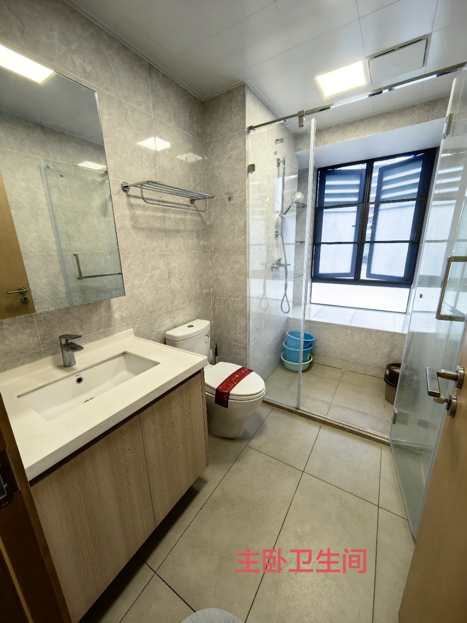 华润中心二期东悦府  3室2厅2卫    7500.0元/月室内图