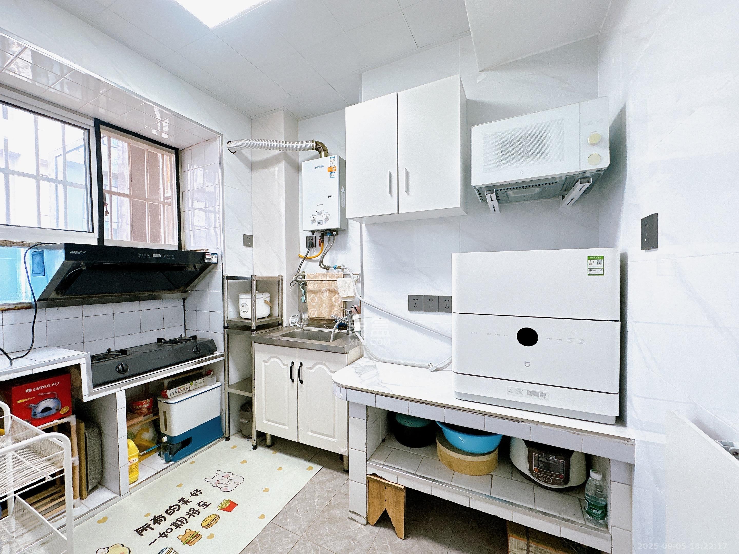 湖南日报宿舍 2室1厅1卫 3000.0元/月 湖南日报宿舍 2室1厅1卫 3000.0元/月室内图