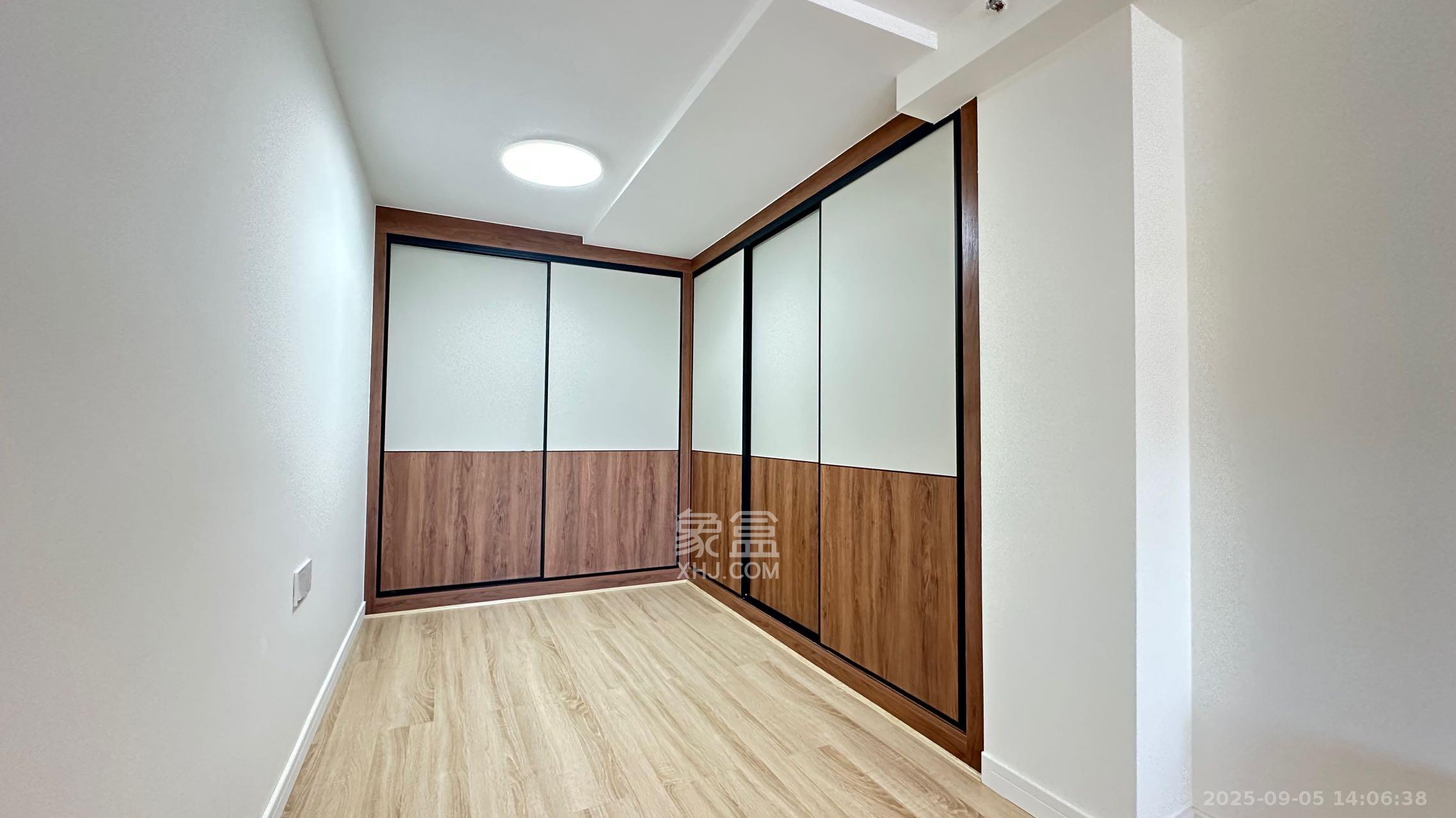 佳兆业云顶都汇  1室1厅1卫    1900.0元/月室内图