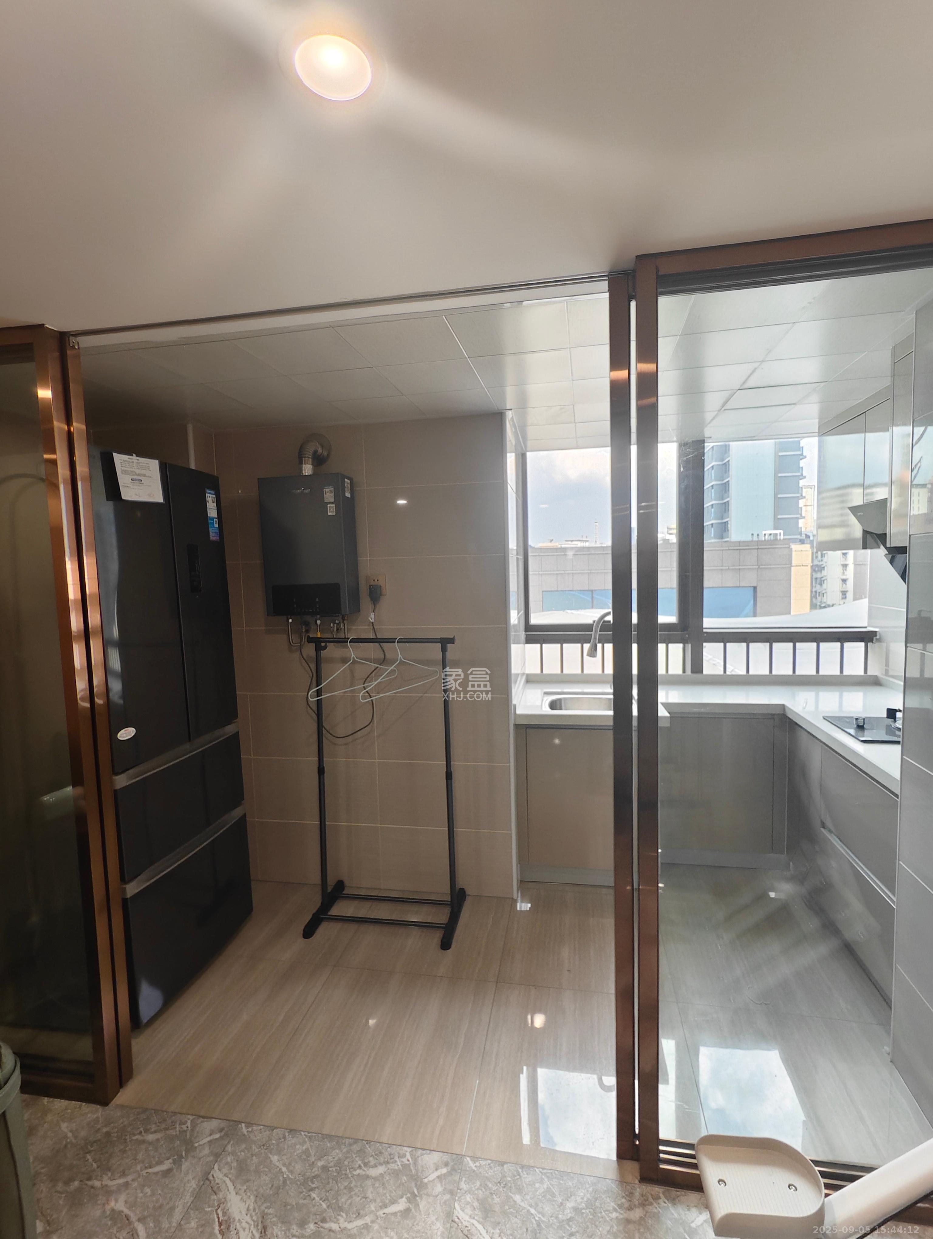 富兴时代御城  2室0厅0卫    3400.0元/月室内图