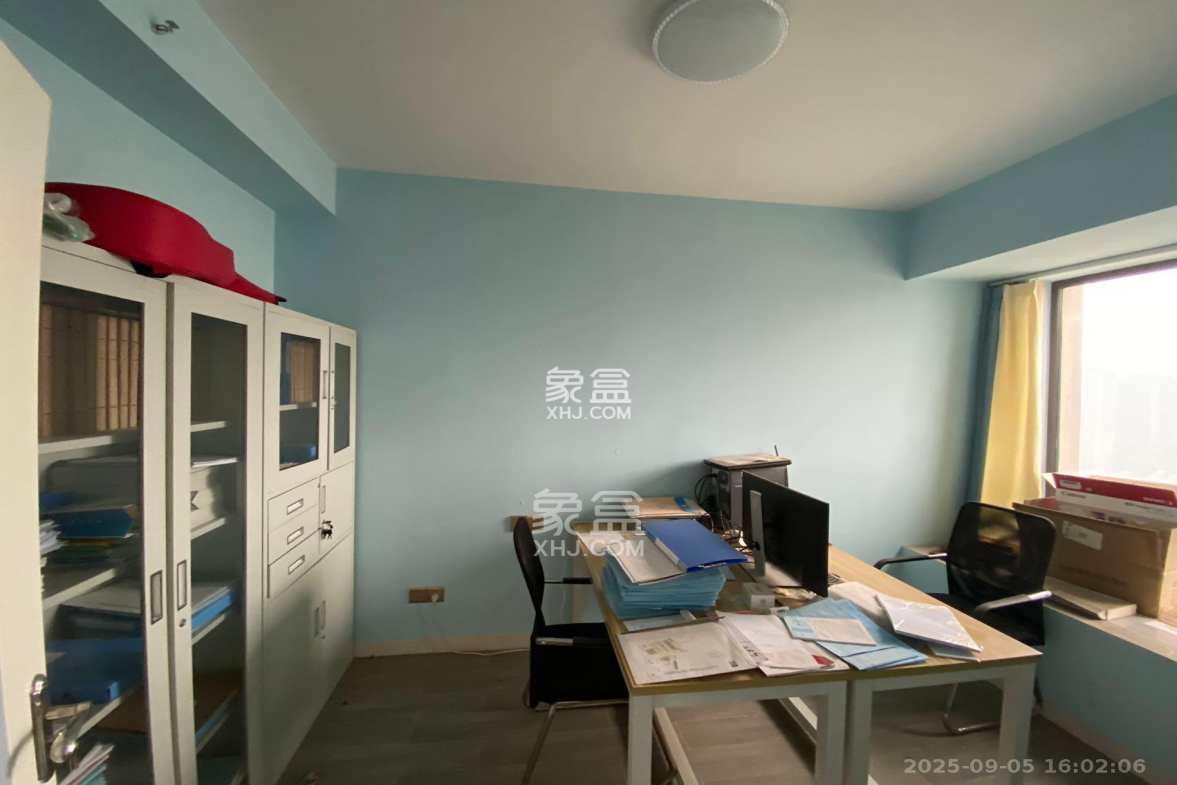 中海新城熙岸(中信新城五期) 2室1厅1卫 1900.0元/月 中海新城熙岸(中信新城五期) 2室1厅1卫 1900.0元/月室内图