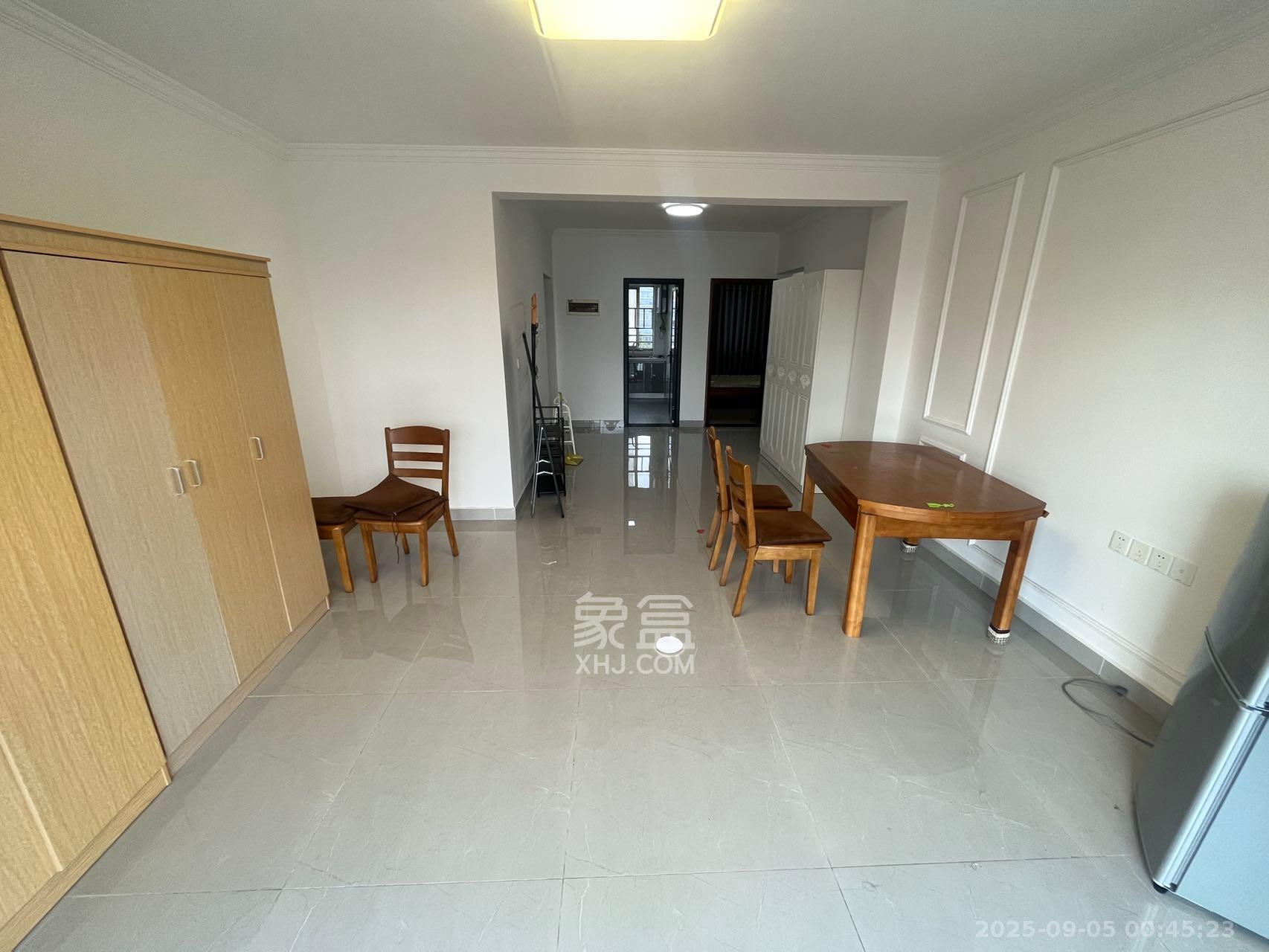 杜花嘉苑（杜花苑）  2室2厅1卫    2400.0元/月室内图