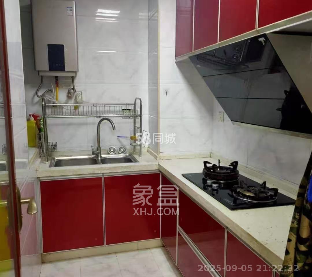 家和院 4室2厅2卫 2200.0元/月 家和院 4室2厅2卫 2200.0元/月室内图