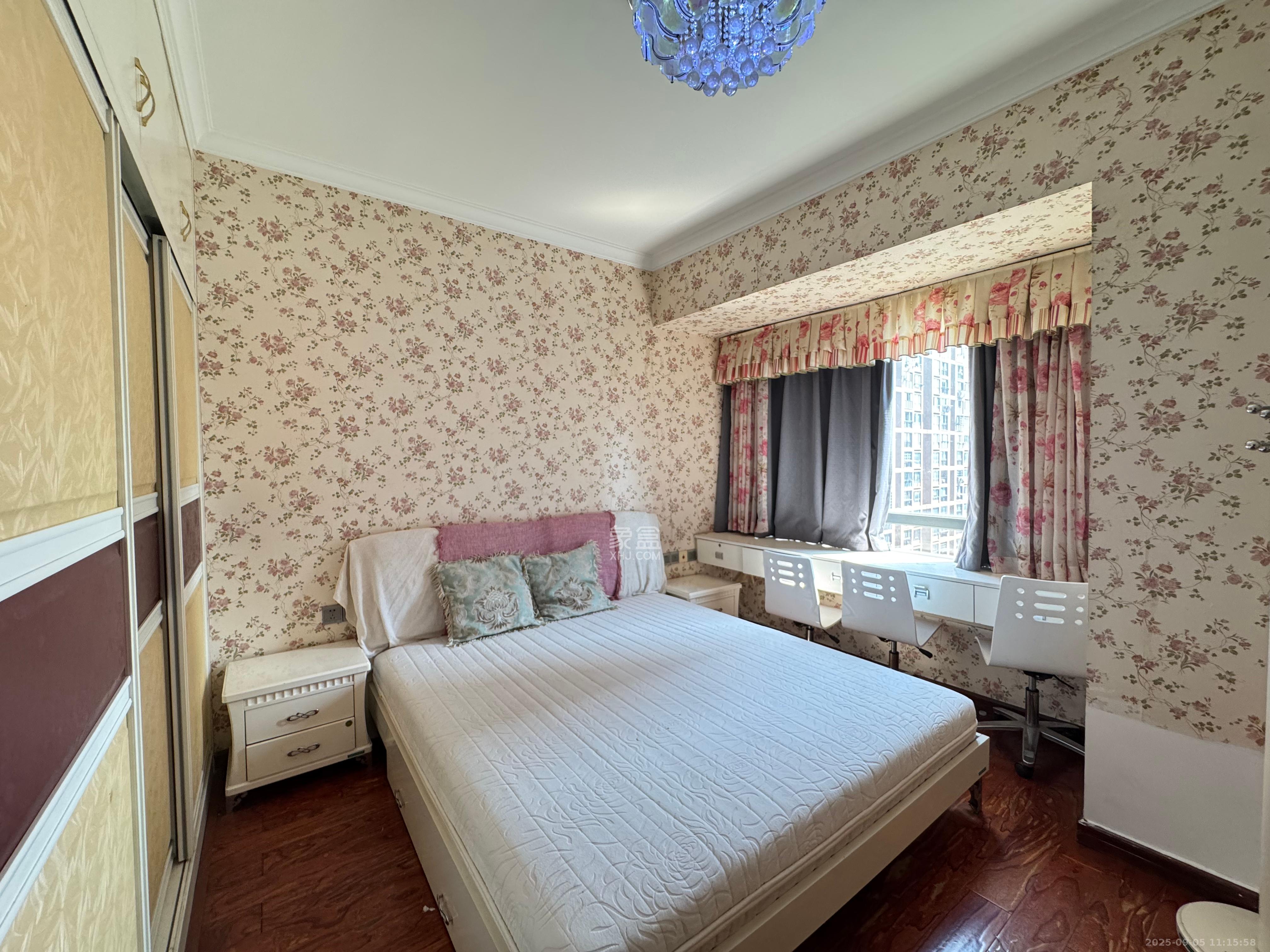 万博汇  3室2厅1卫    3000.0元/月 万博汇  3室2厅1卫    3000.0元/月室内图