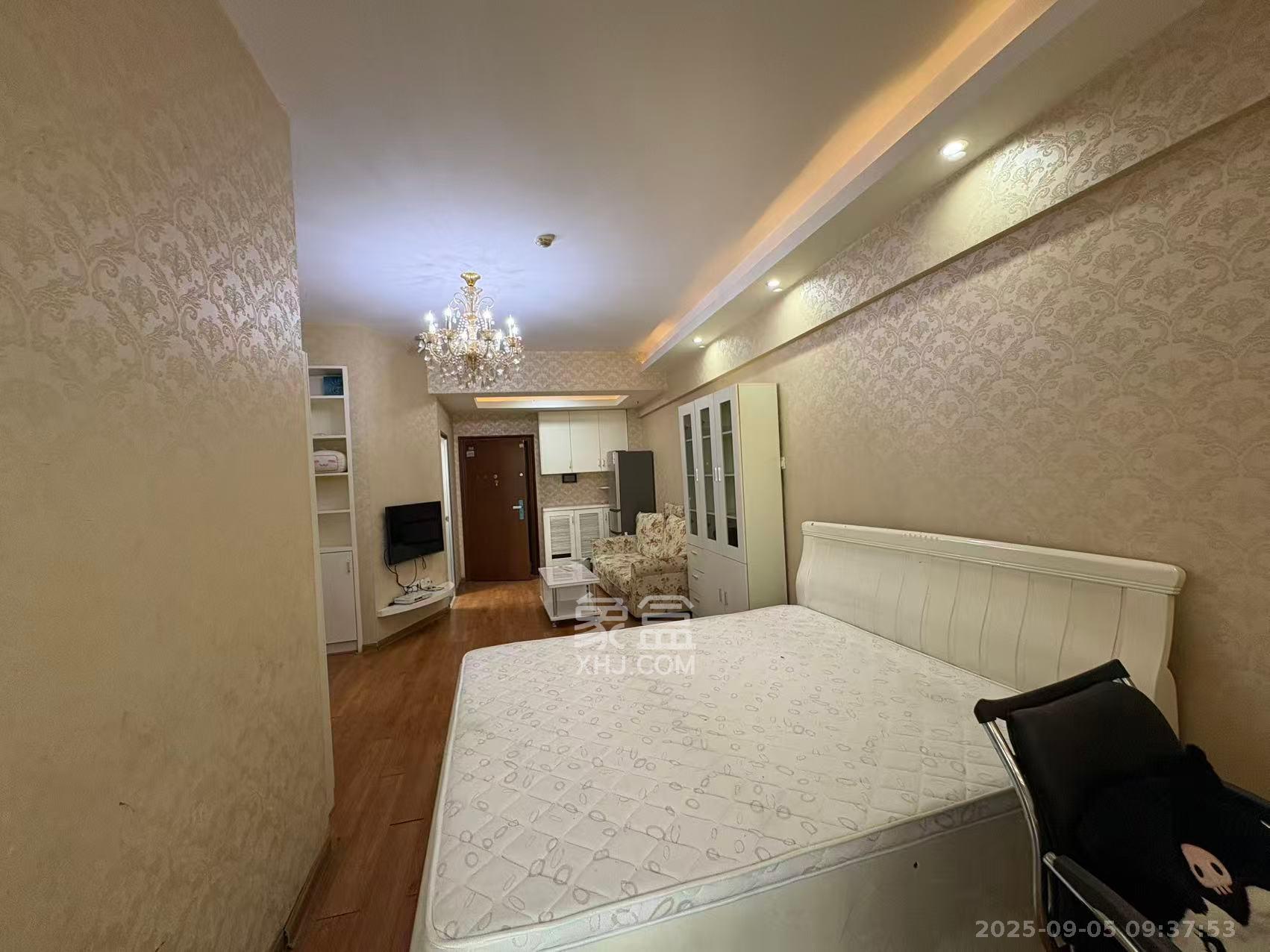 万博汇  1室1厅1卫    1700.0元/月 万博汇  1室1厅1卫    1700.0元/月室内图