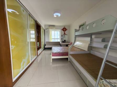 昌富城上城  4室2厅2卫    49.8万