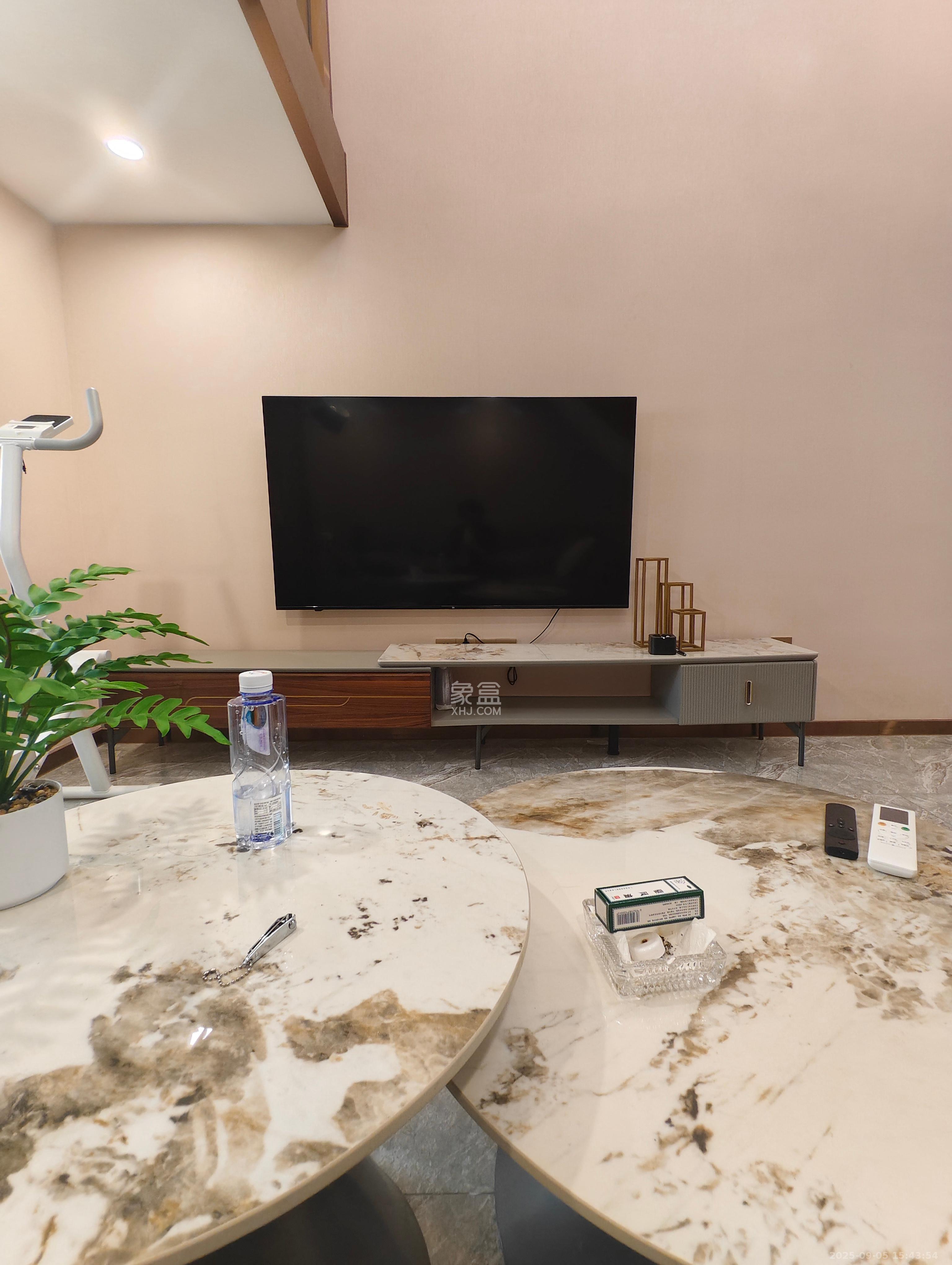 富兴时代御城  2室0厅0卫    3400.0元/月室内图