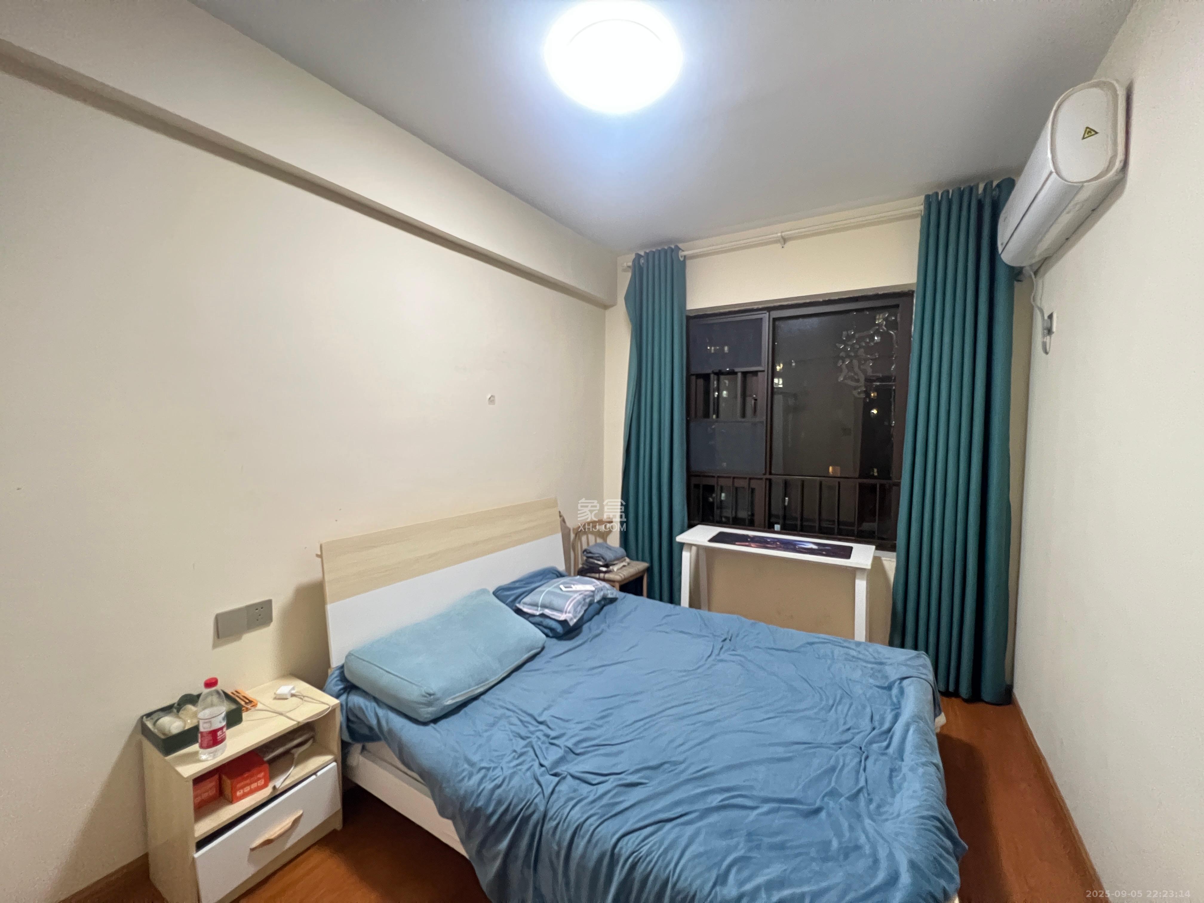 卓越浅水湾 4室2厅2卫 3000.0元/月 卓越浅水湾 4室2厅2卫 3000.0元/月室内图