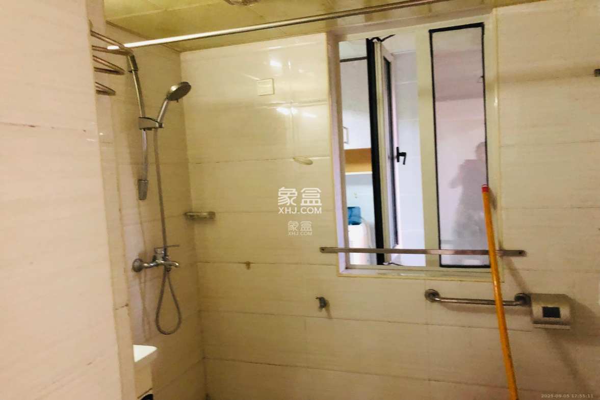 五矿万境水岸一期(万境水岸嘉苑) 2室1厅1卫 1900.0元/月 五矿万境水岸一期(万境水岸嘉苑) 2室1厅1卫 1900.0元/月室内图