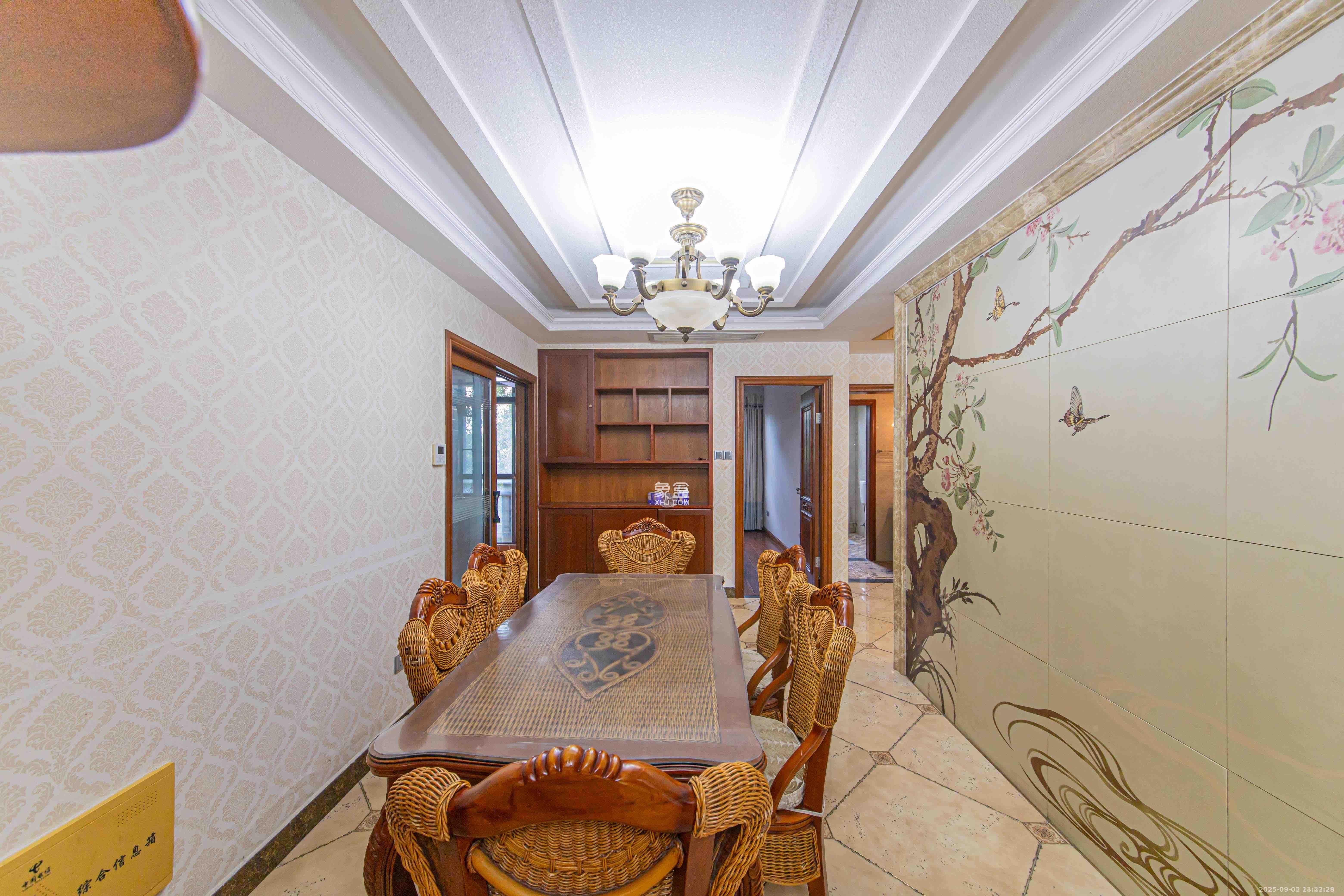 中建芙蓉和苑 1室2厅2卫 5000.0元/月 中建芙蓉和苑 1室2厅2卫 5000.0元/月室内图