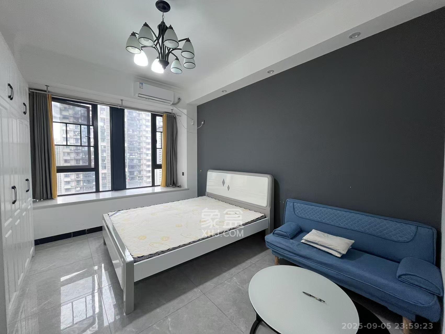 中建悦和城  1室1厅1卫    1300.0元/月 中建悦和城  1室1厅1卫    1300.0元/月