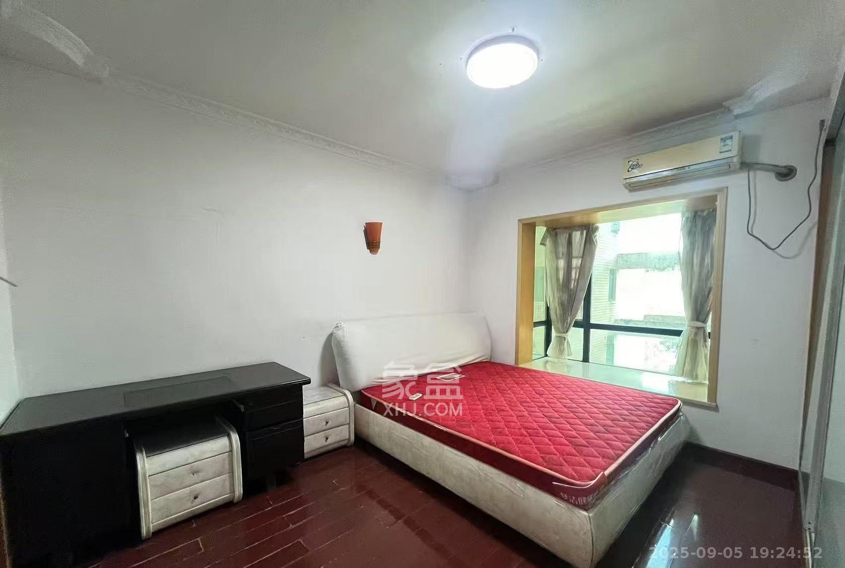 咸嘉新村嘉和苑  3室2厅2卫    2600.0元/月室内图