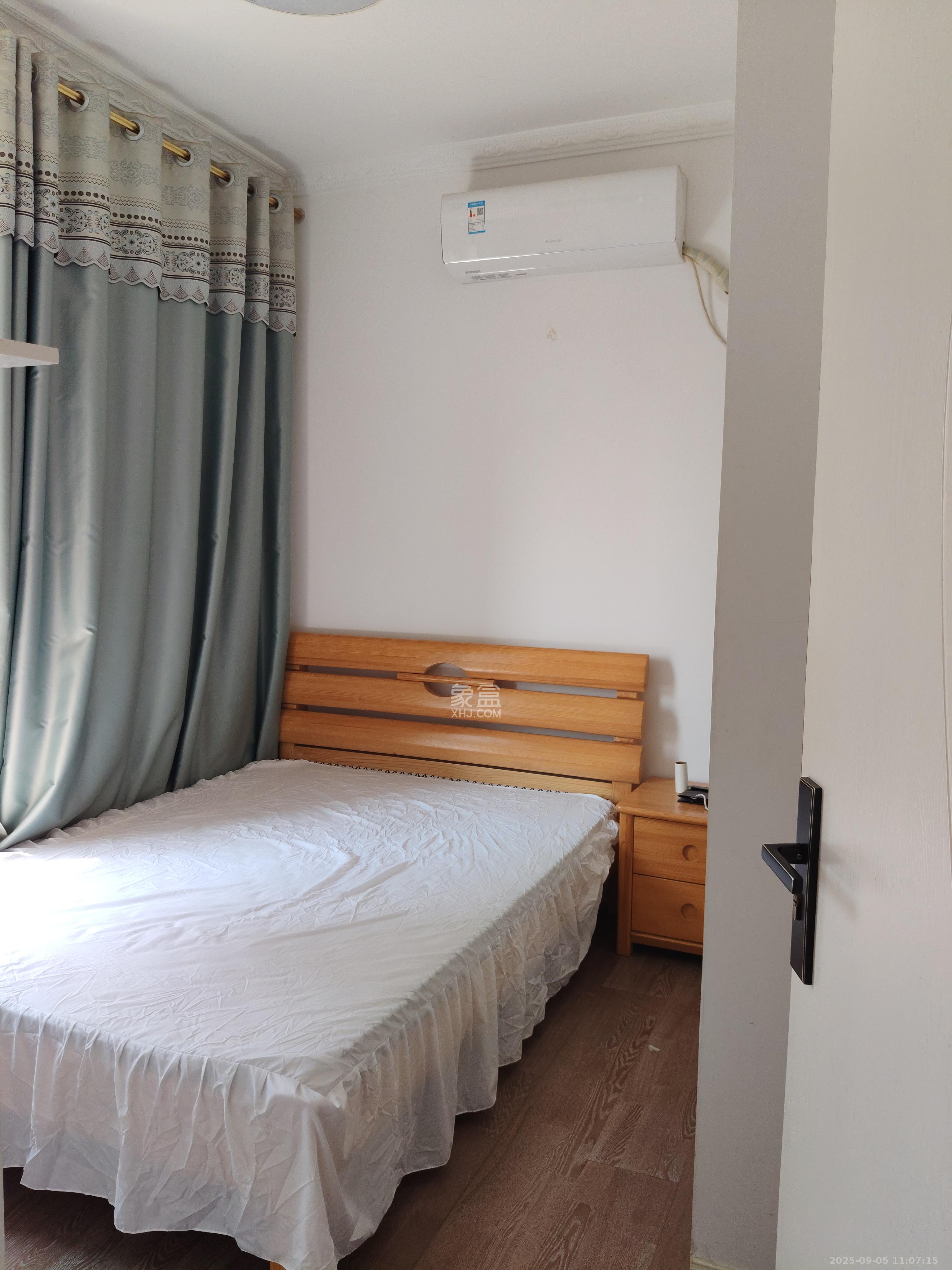 五矿万境水岸二期（五矿万境水岸和苑）  2室2厅1卫    2000.0元/月室内图