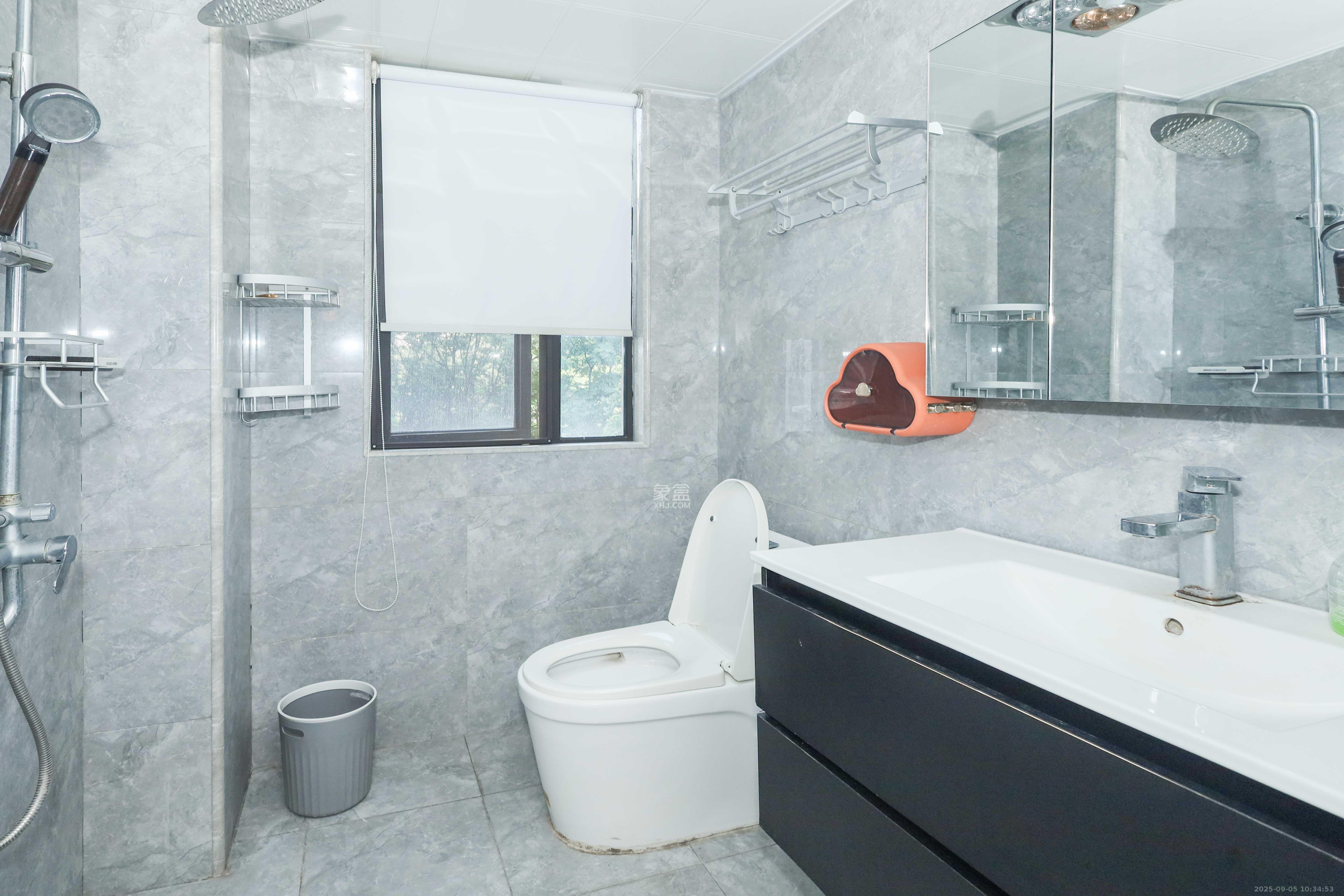 中国铁建梅溪青秀二期 3室2厅2卫 3500.0元/月 中国铁建梅溪青秀二期 3室2厅2卫 3500.0元/月室内图