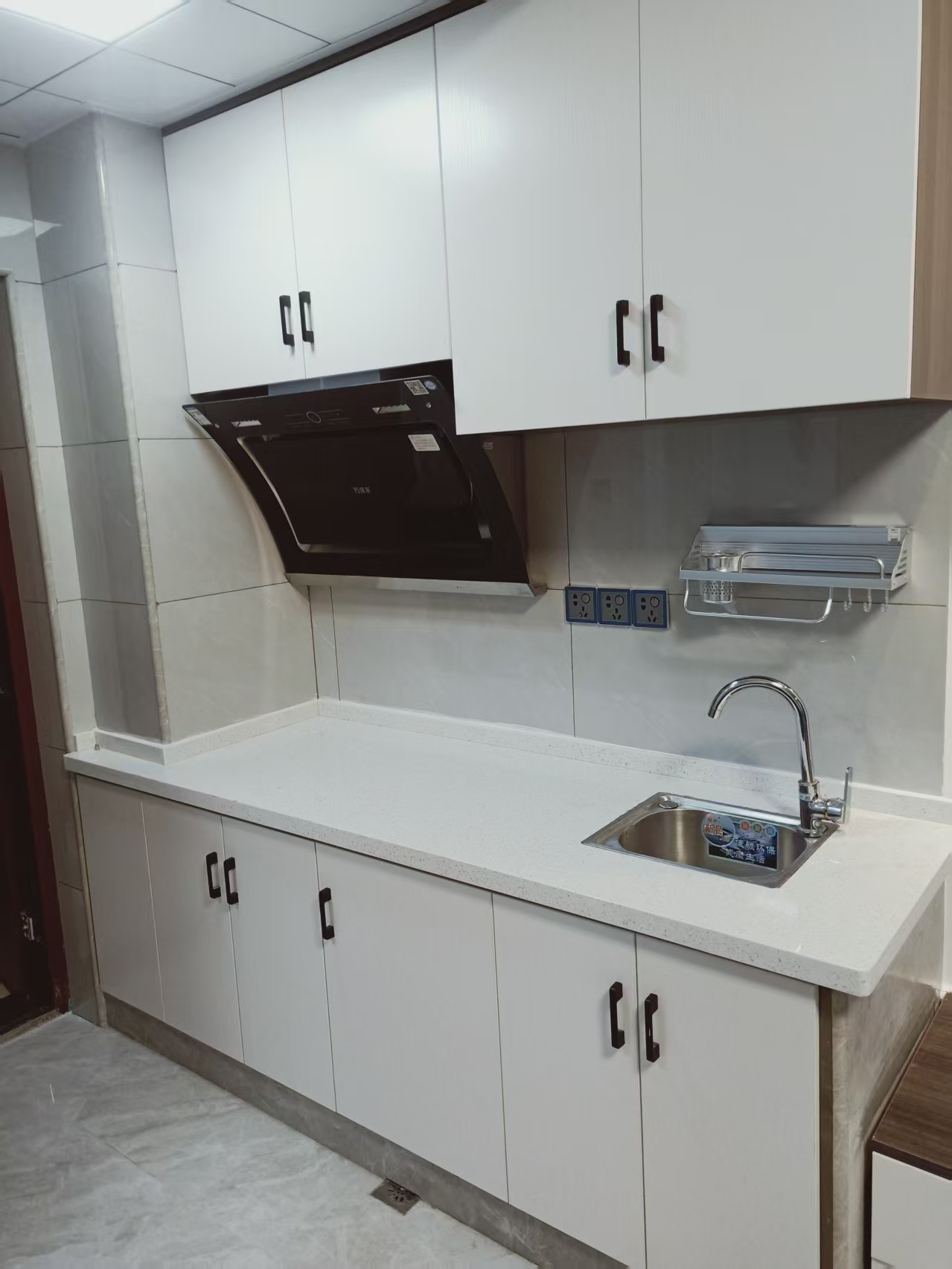 株山碧苑 1室1厅1卫 900.0元/月 株山碧苑 1室1厅1卫 900.0元/月室内图