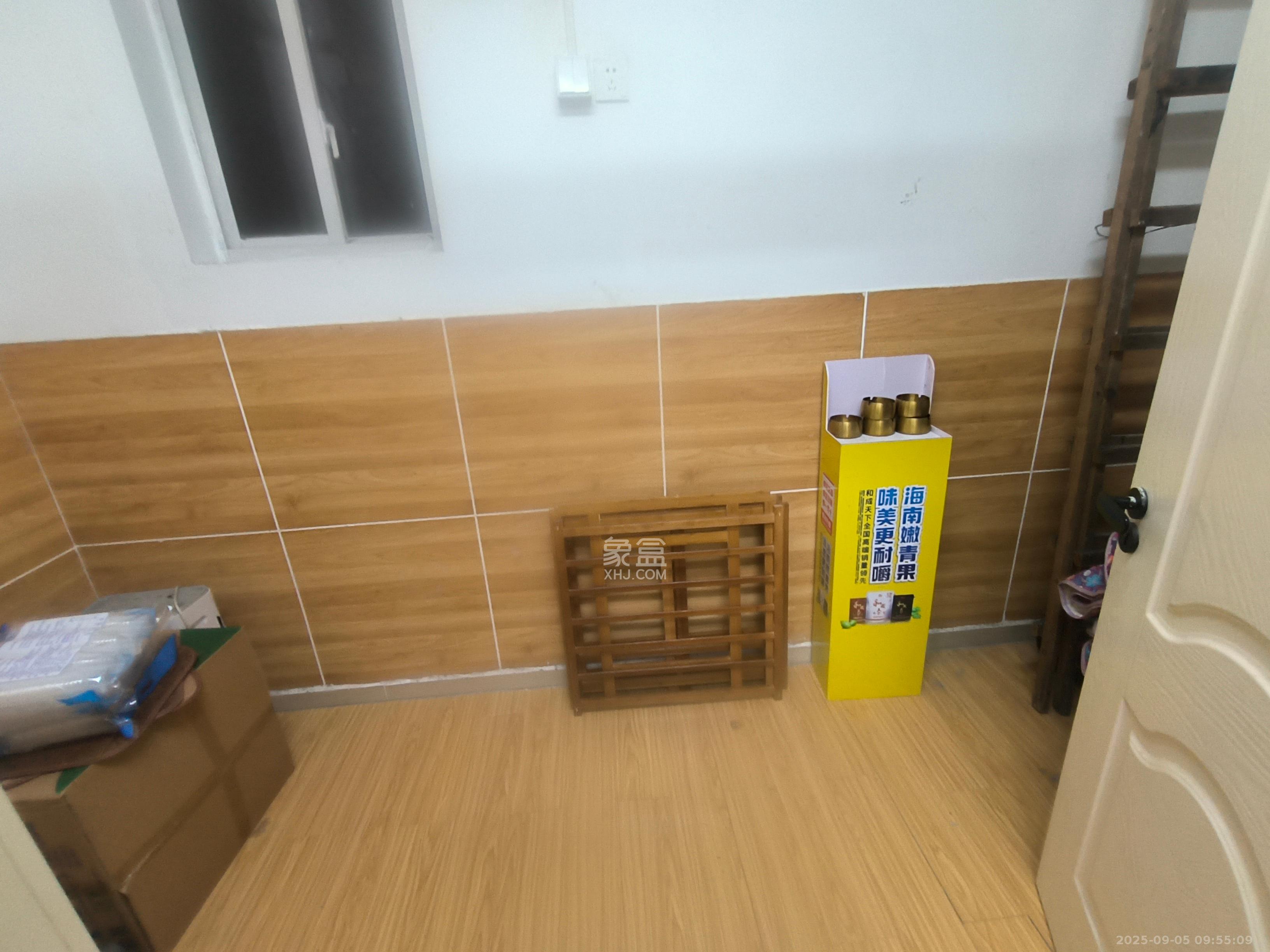 长沙玫瑰园   150.0㎡     4500.00元/月室内图