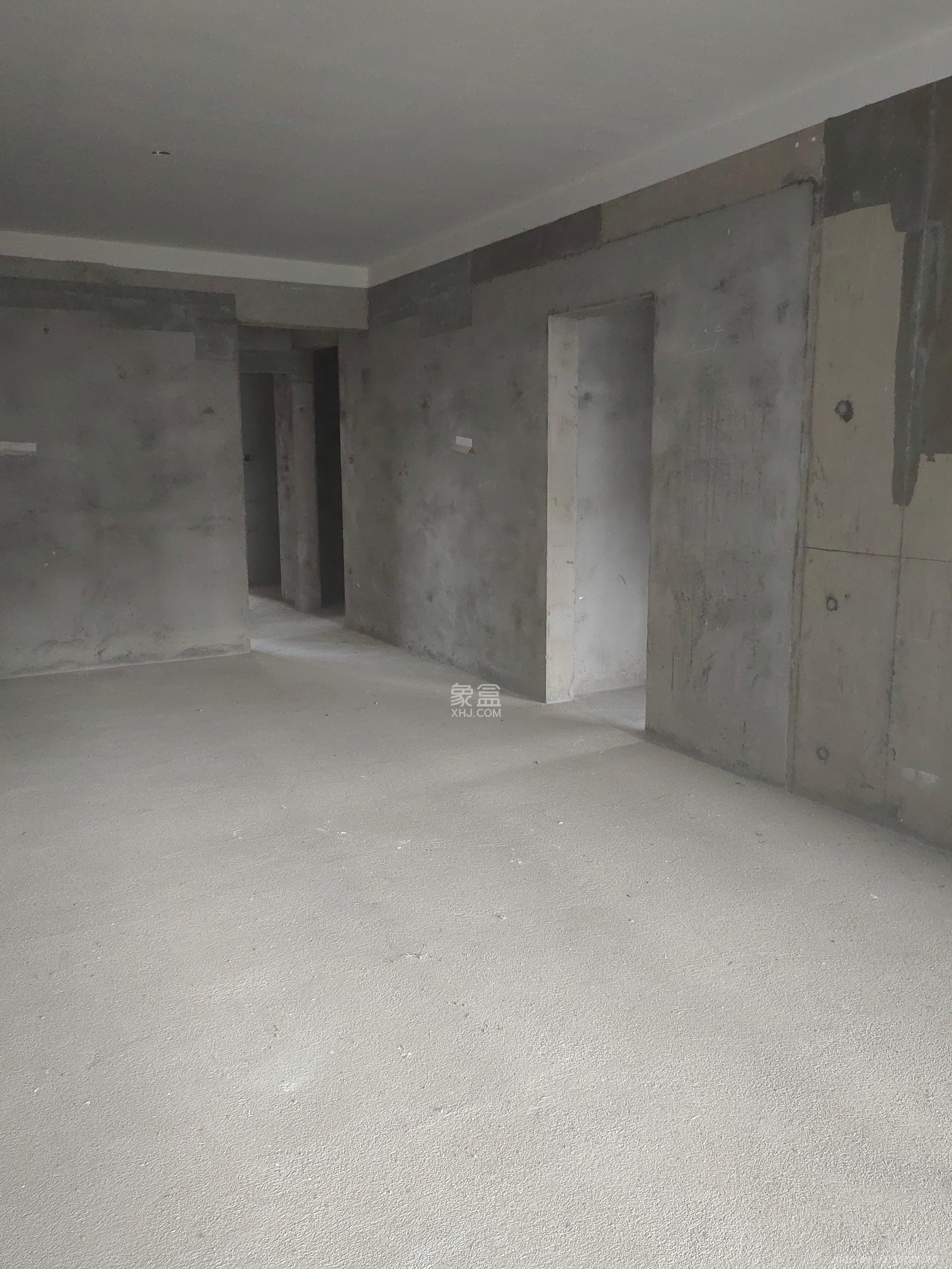 南益名士豪庭  3室1厅2卫    1200.0元/月室内图