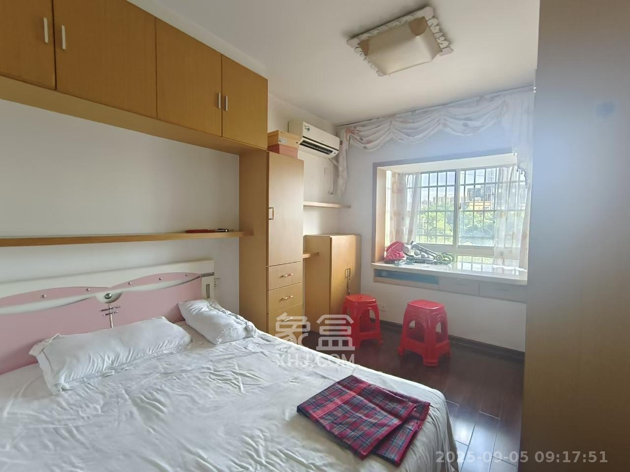 鑫兴佳园  1室0厅0卫    2800.0元/月室内图