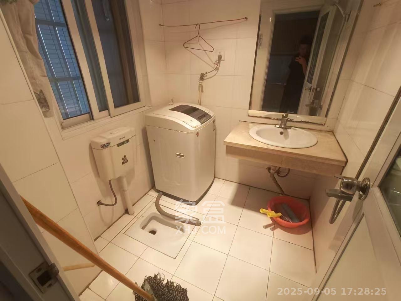 月湖兰庭 2室1厅1卫 2000.0元/月 月湖兰庭 2室1厅1卫 2000.0元/月室内图