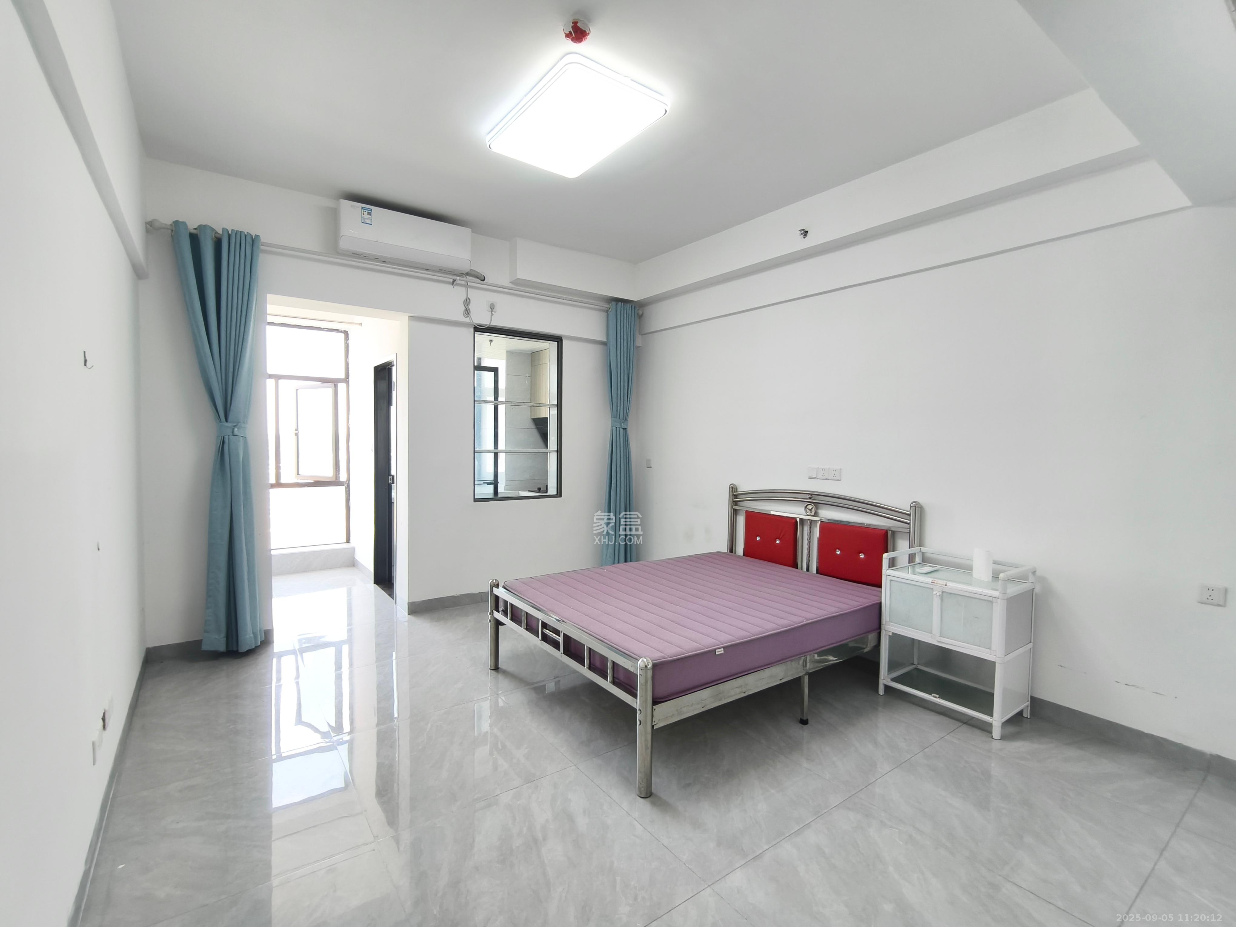 水渡河市场(海鲜市场) 1室1厅1卫 1200.0元/月 水渡河市场(海鲜市场) 1室1厅1卫 1200.0元/月室内图