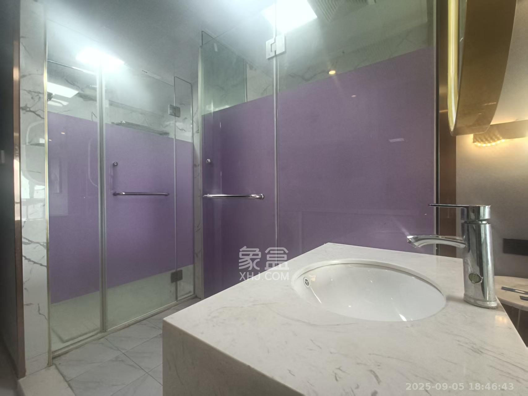 旭辉国际广场（永升商业广场）  1室1厅1卫    1500.0元/月室内图