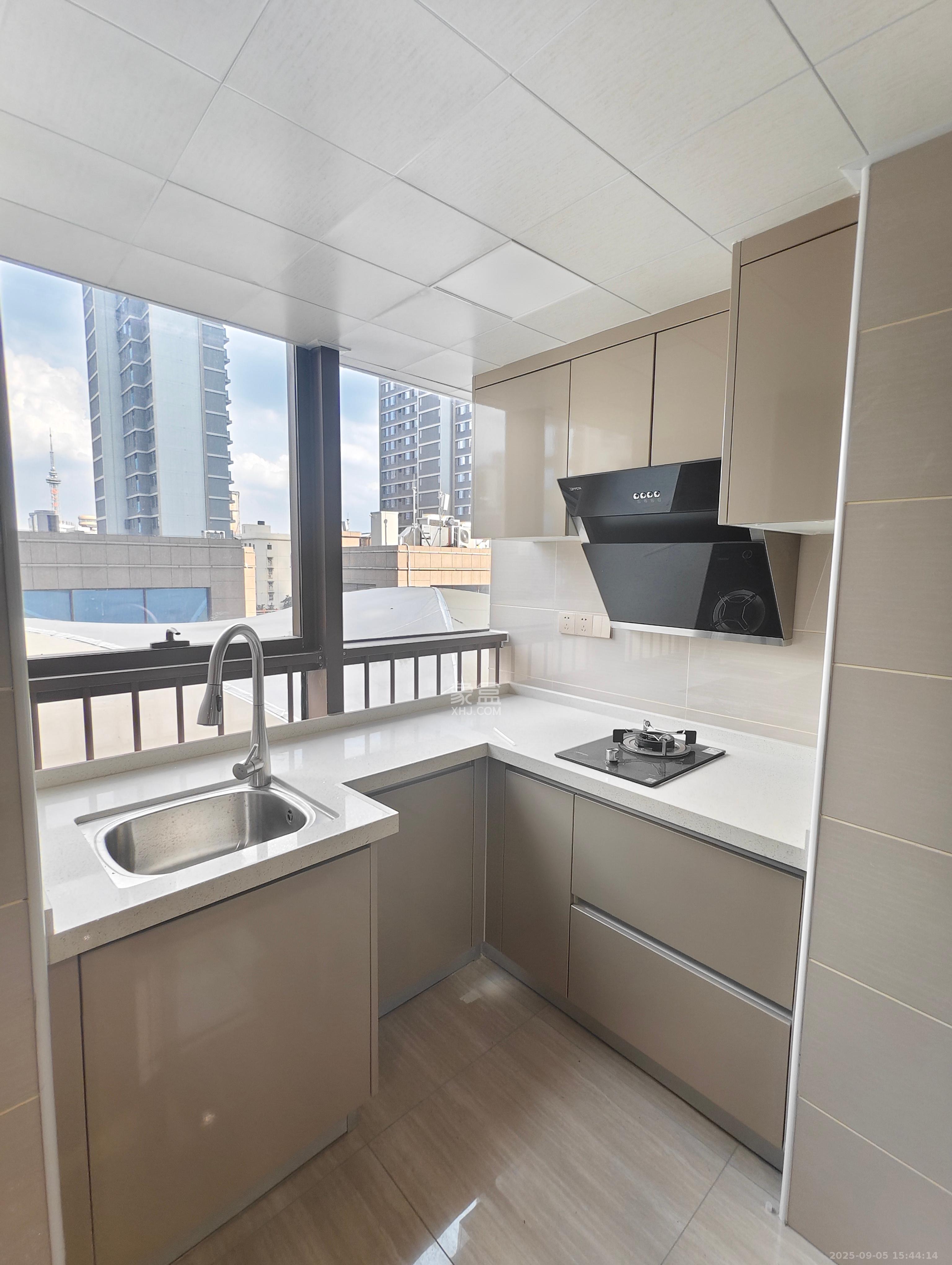 富兴时代御城  2室0厅0卫    3400.0元/月室内图