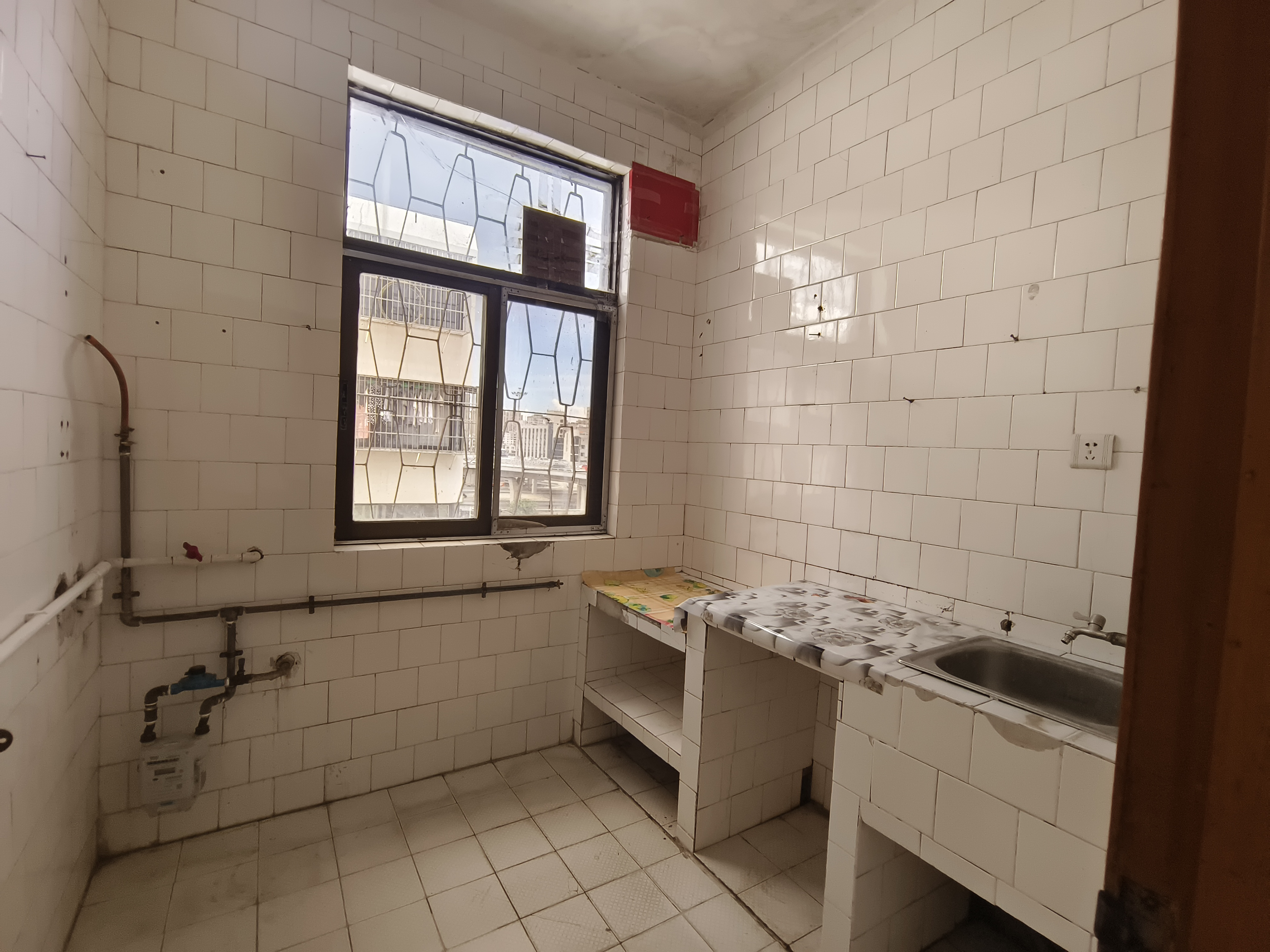 复转军官公寓 3室2厅1卫 1700.0元/月 复转军官公寓 3室2厅1卫 1700.0元/月室内图