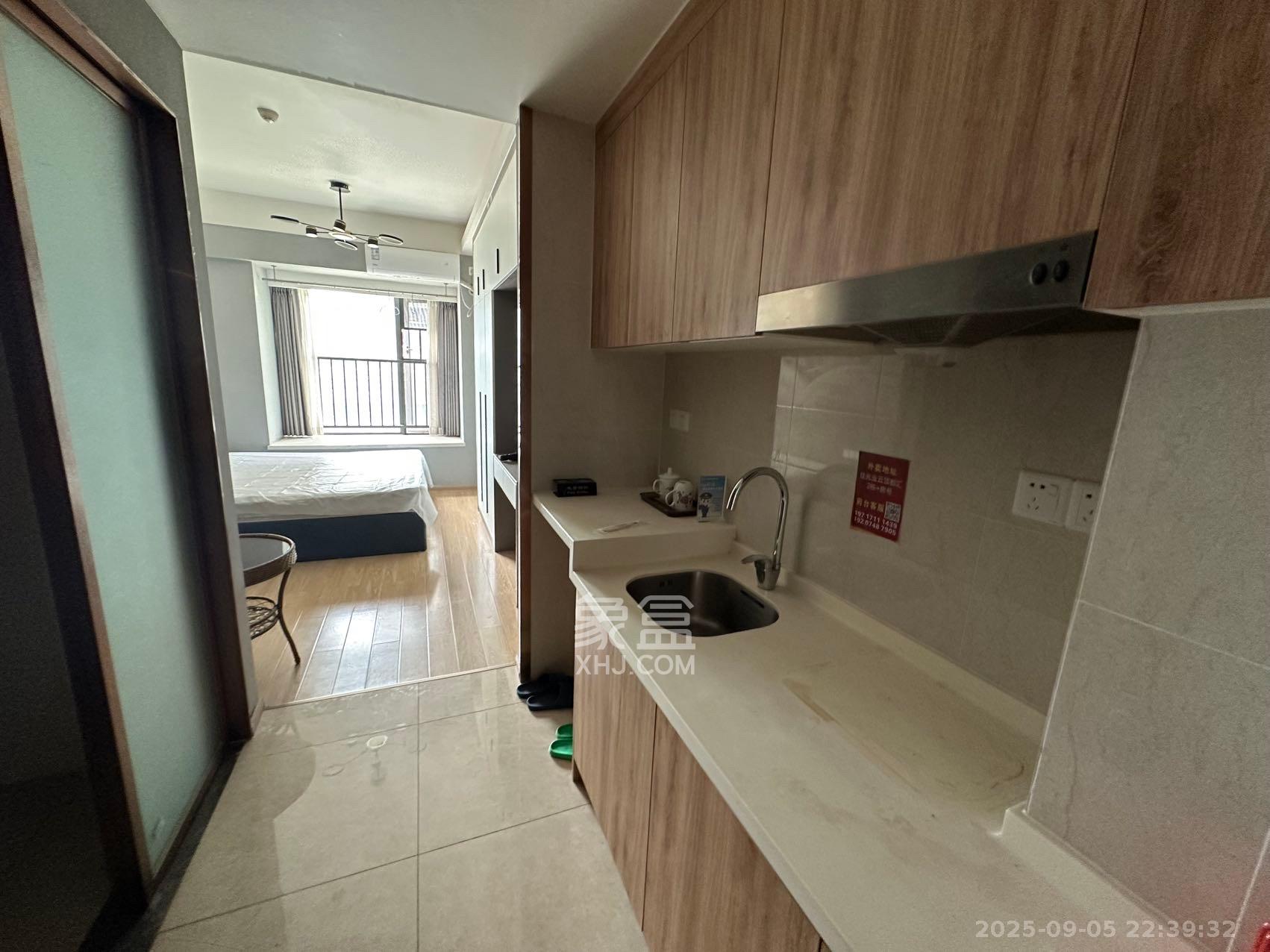 佳兆业云顶都汇 1室0厅0卫 1000.0元/月 佳兆业云顶都汇 1室0厅0卫 1000.0元/月室内图