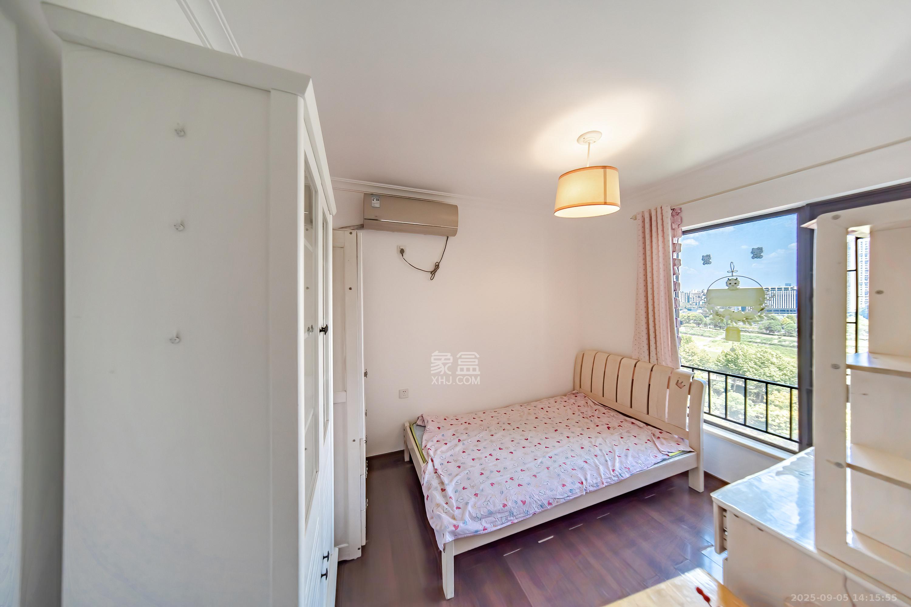 万科白鹭郡 3室2厅1卫 105.0万 万科白鹭郡 3室2厅1卫 105.0万卧室