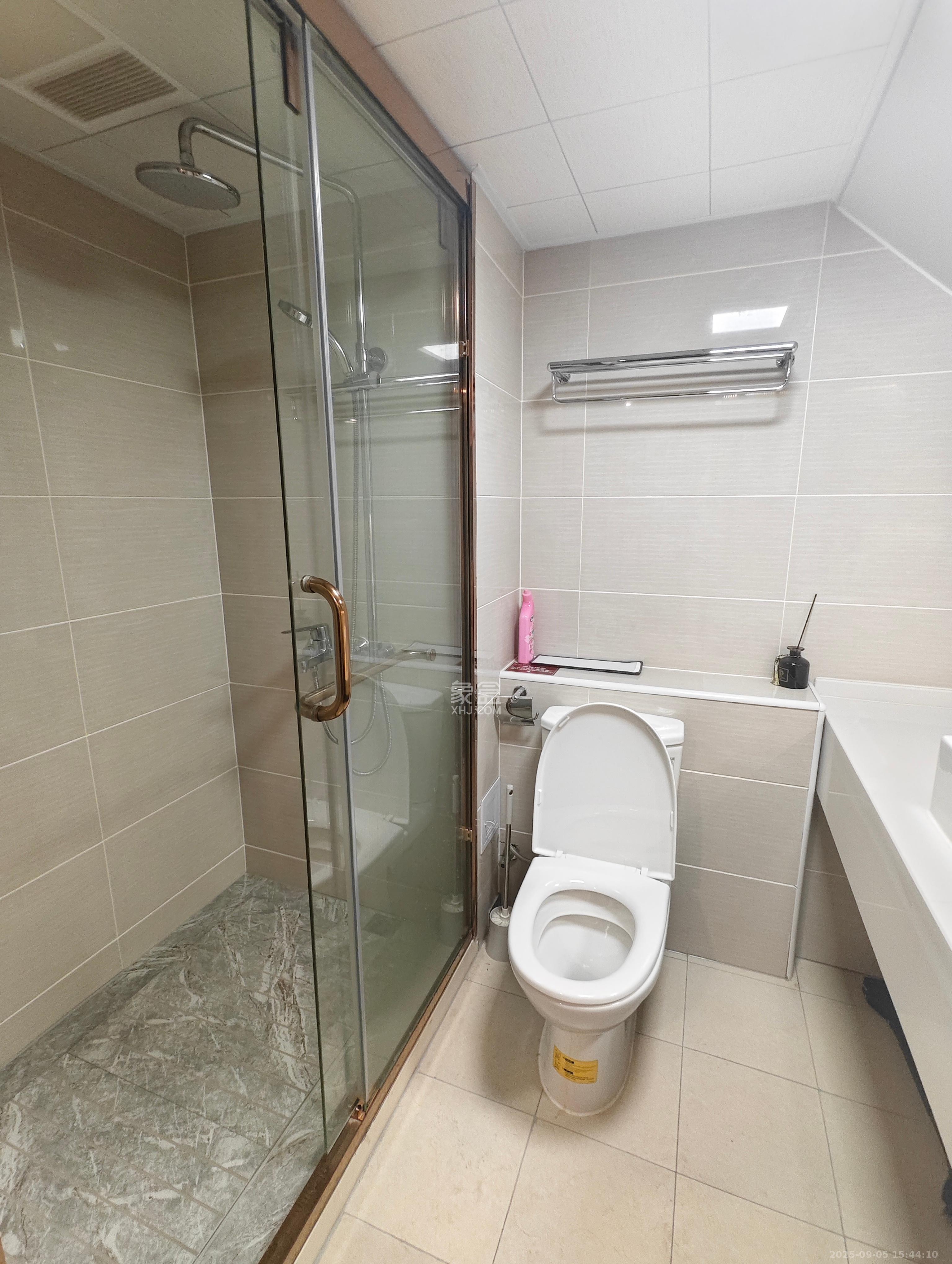 富兴时代御城 2室0厅0卫 3400.0元/月 富兴时代御城 2室0厅0卫 3400.0元/月室内图