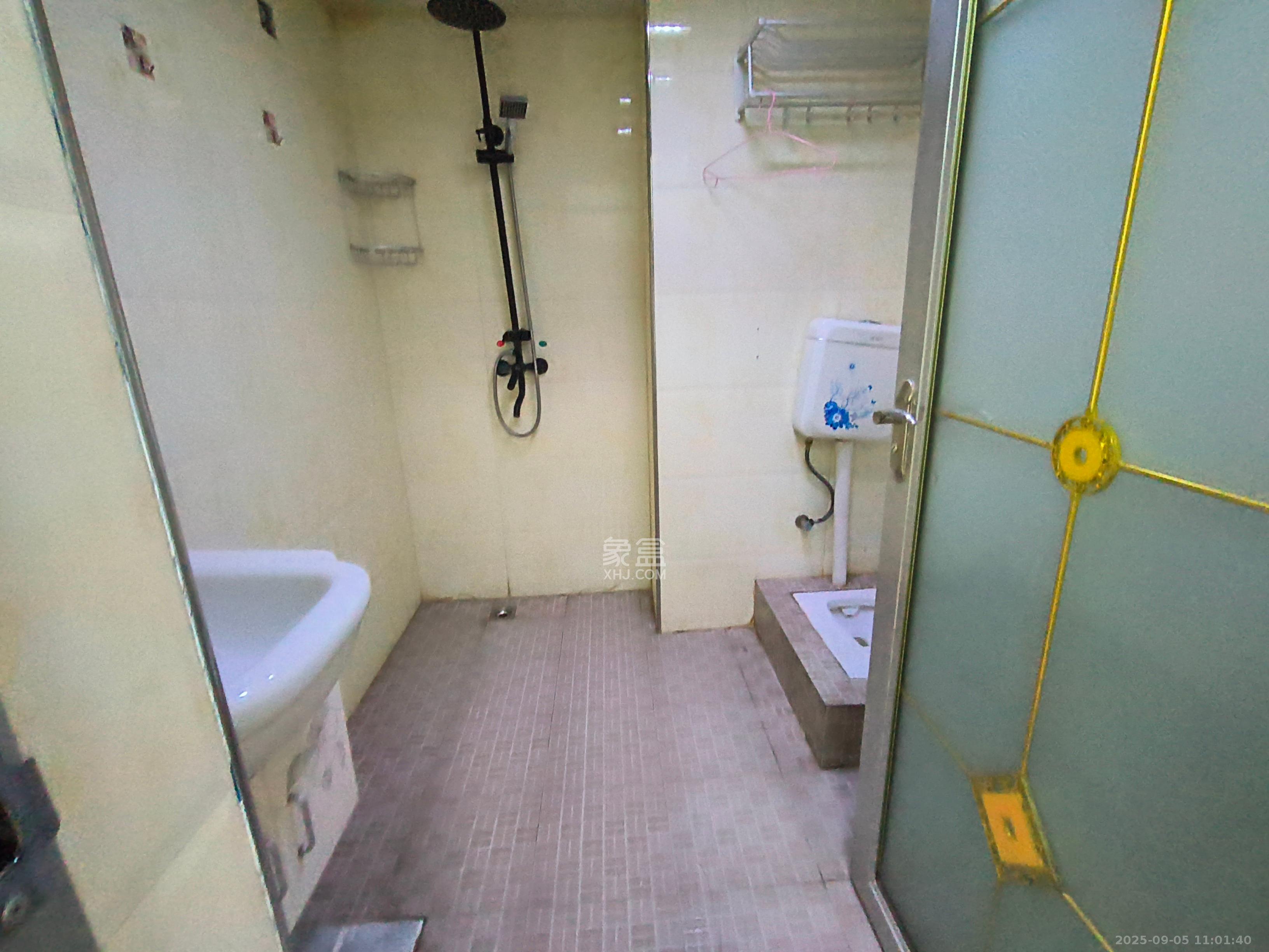 昌和商业中心/昌和国际 1室1厅1卫 1100.0元/月 昌和商业中心/昌和国际 1室1厅1卫 1100.0元/月室内图