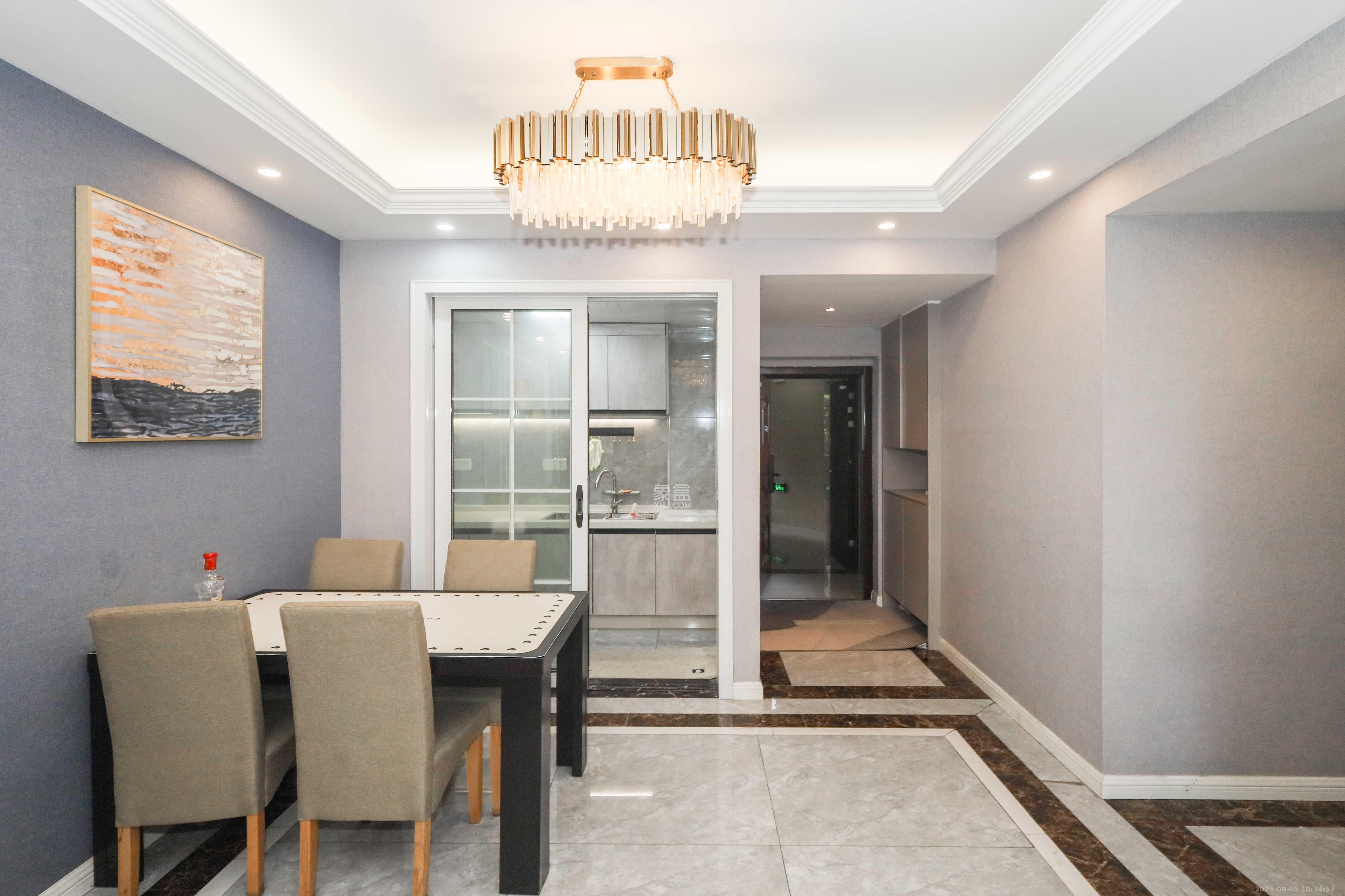 中国铁建梅溪青秀二期 3室2厅2卫 3500.0元/月 中国铁建梅溪青秀二期 3室2厅2卫 3500.0元/月室内图