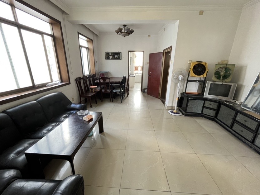 造纸厂宿舍 2室2厅1卫 1200.0元/月 造纸厂宿舍 2室2厅1卫 1200.0元/月户型图