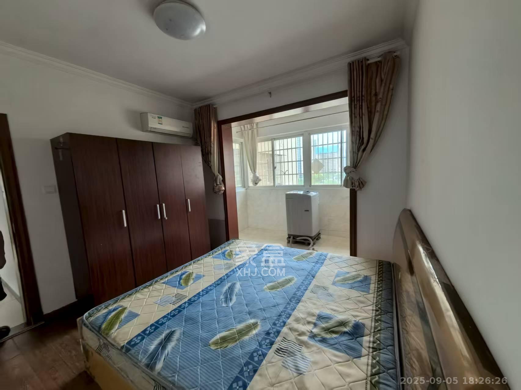 星城新宇黎锦苑 2室2厅1卫 1700.0元/月 星城新宇黎锦苑 2室2厅1卫 1700.0元/月室内图