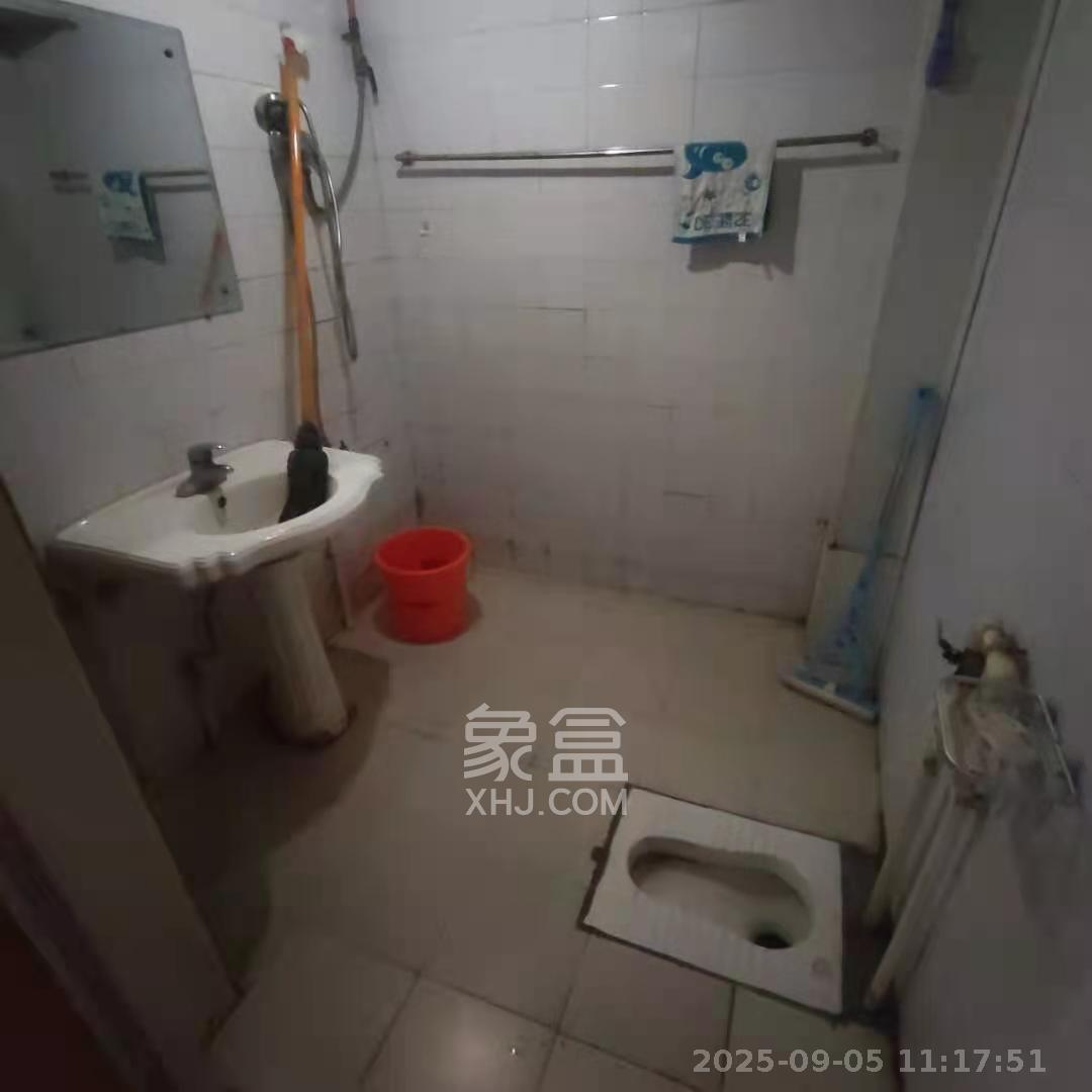 安泰新村  2室1厅1卫   1500.00元/月室内图