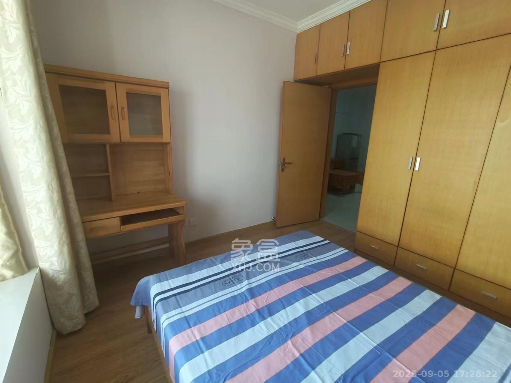 月湖兰庭 2室1厅1卫 2000.0元/月 月湖兰庭 2室1厅1卫 2000.0元/月室内图