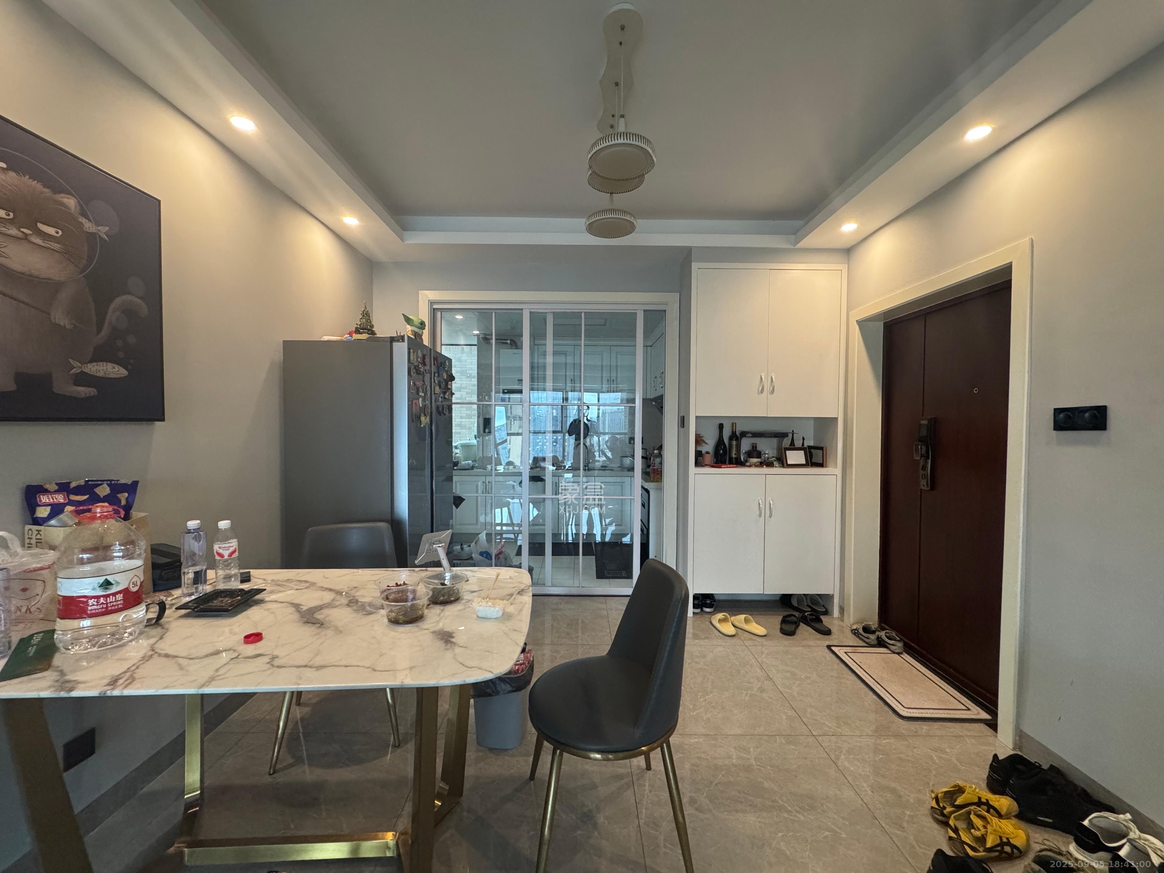 中南红领邦(红星嘉和苑) 4室2厅2卫 3500.0元/月 中南红领邦(红星嘉和苑) 4室2厅2卫 3500.0元/月室内图