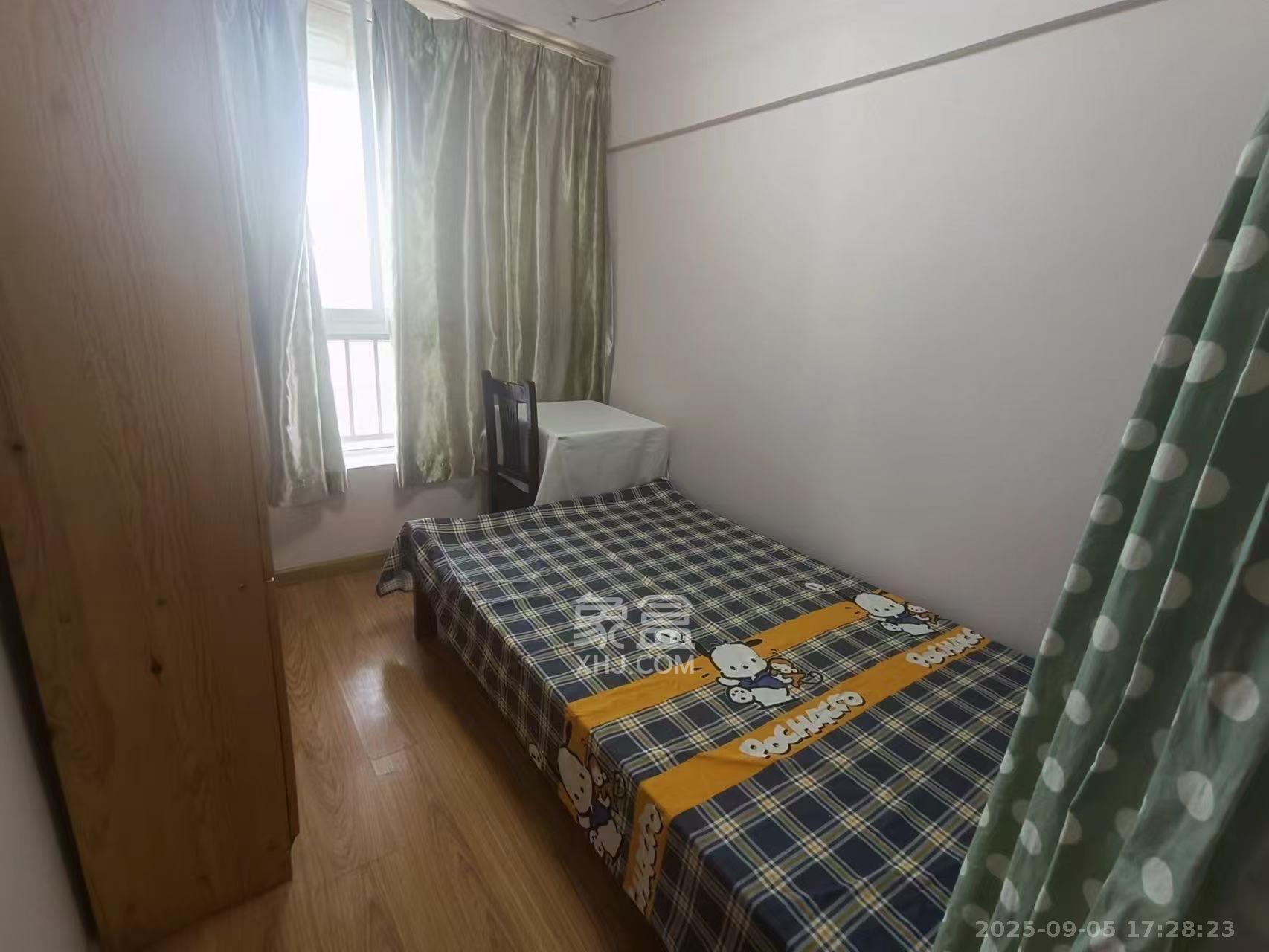 月湖兰庭 2室1厅1卫 2000.0元/月 月湖兰庭 2室1厅1卫 2000.0元/月室内图