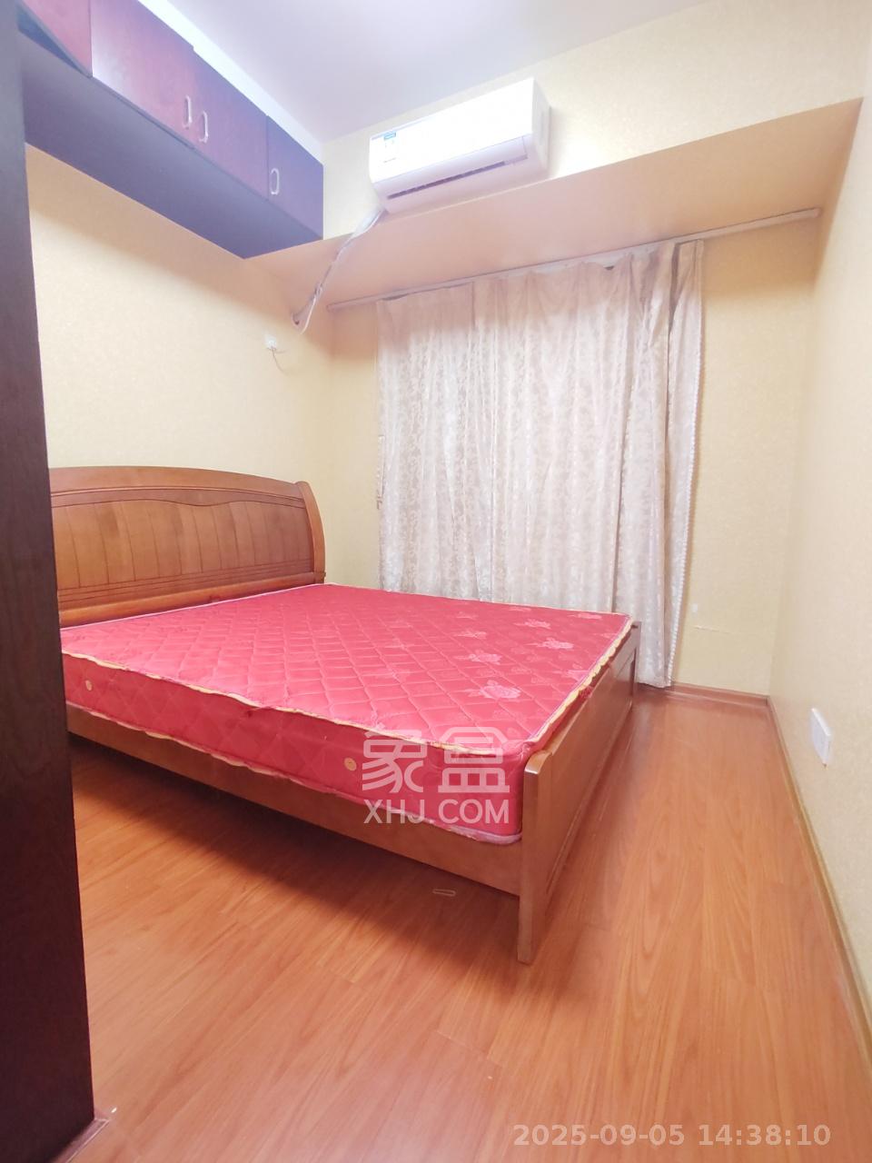 万博汇 2室1厅1卫 2200.0元/月 万博汇 2室1厅1卫 2200.0元/月室内图