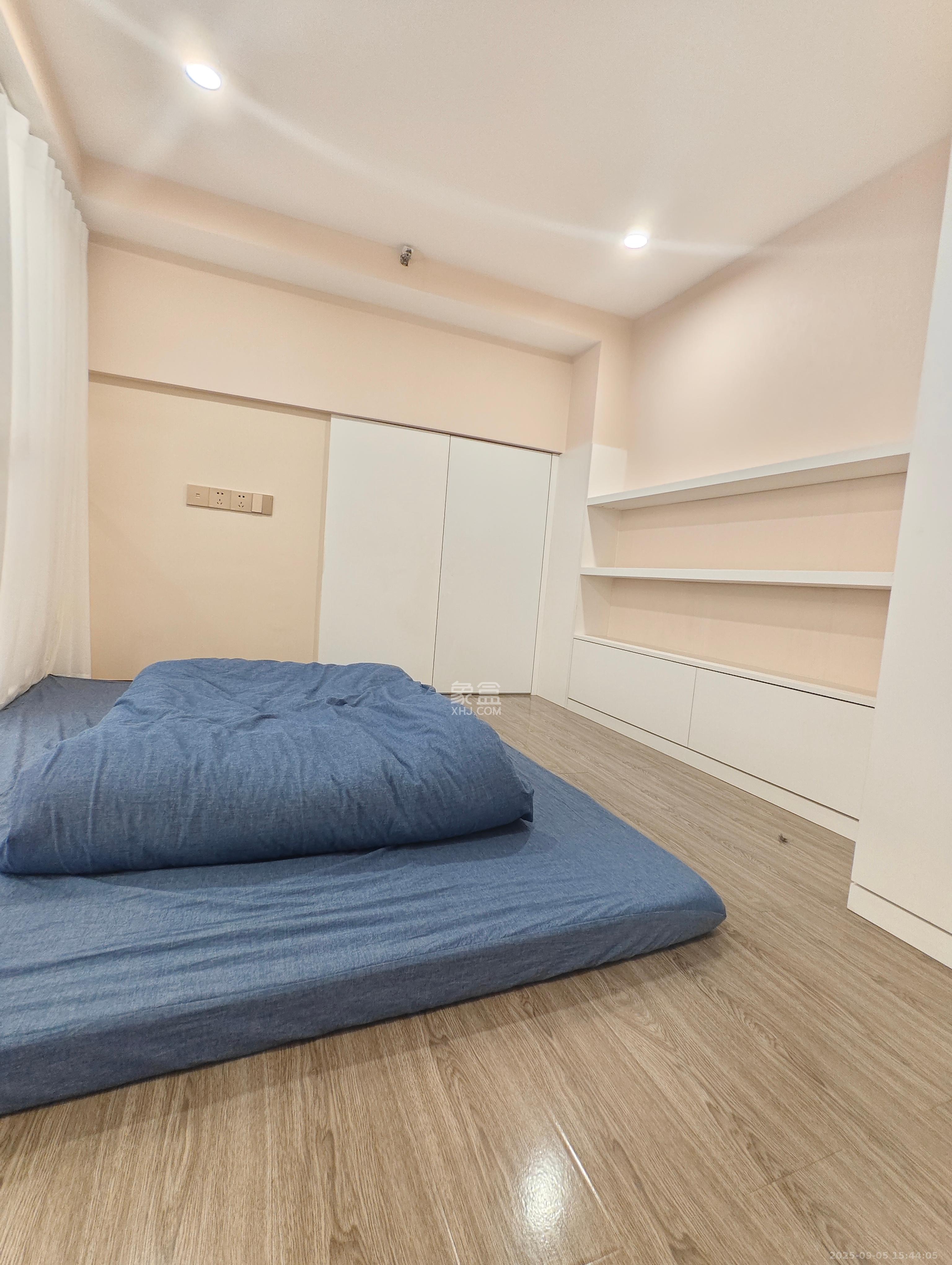 富兴时代御城 2室0厅0卫 3400.0元/月 富兴时代御城 2室0厅0卫 3400.0元/月室内图