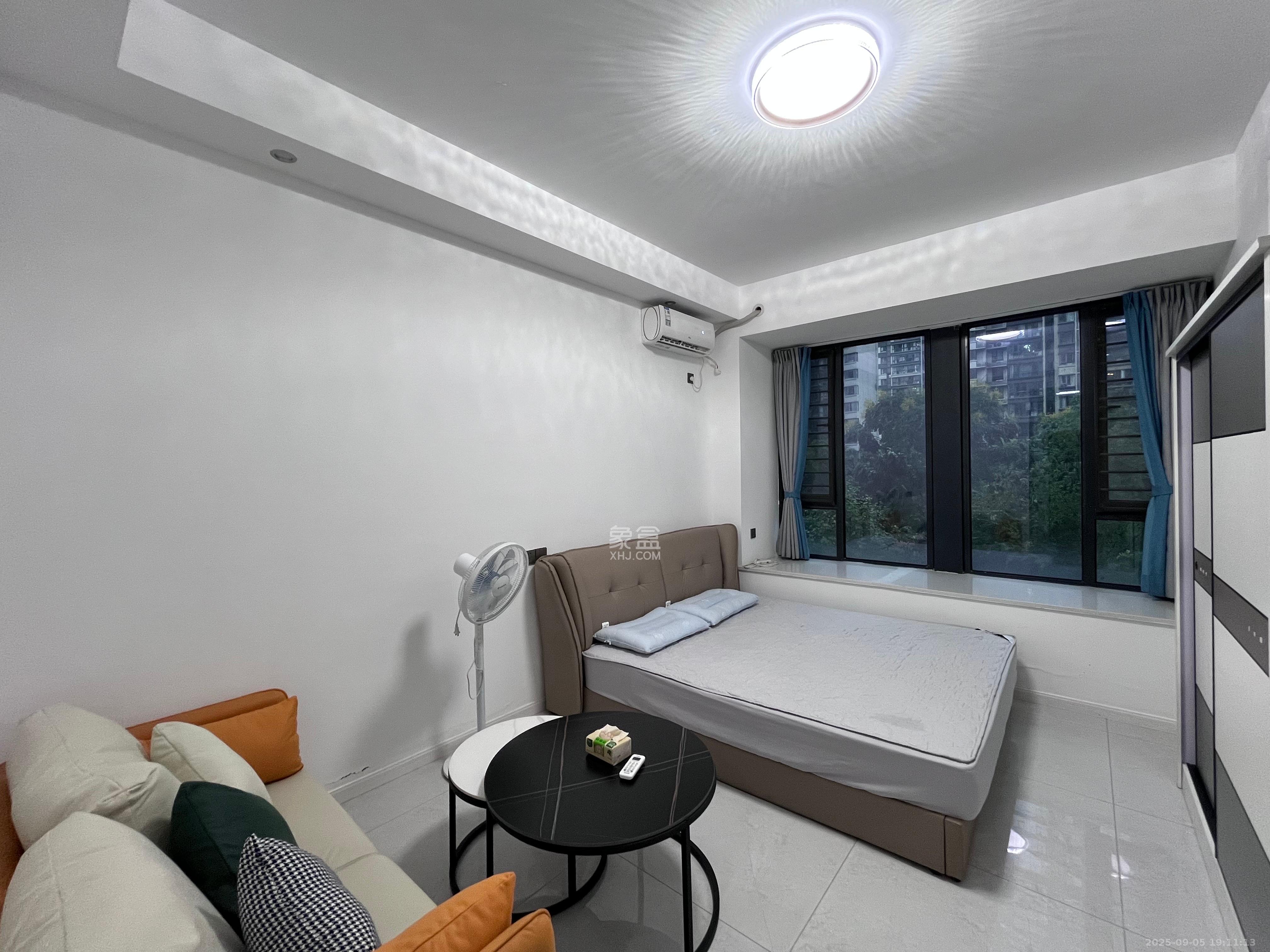 中建悦和城 1室1厅1卫 1400.0元/月 中建悦和城 1室1厅1卫 1400.0元/月室内图