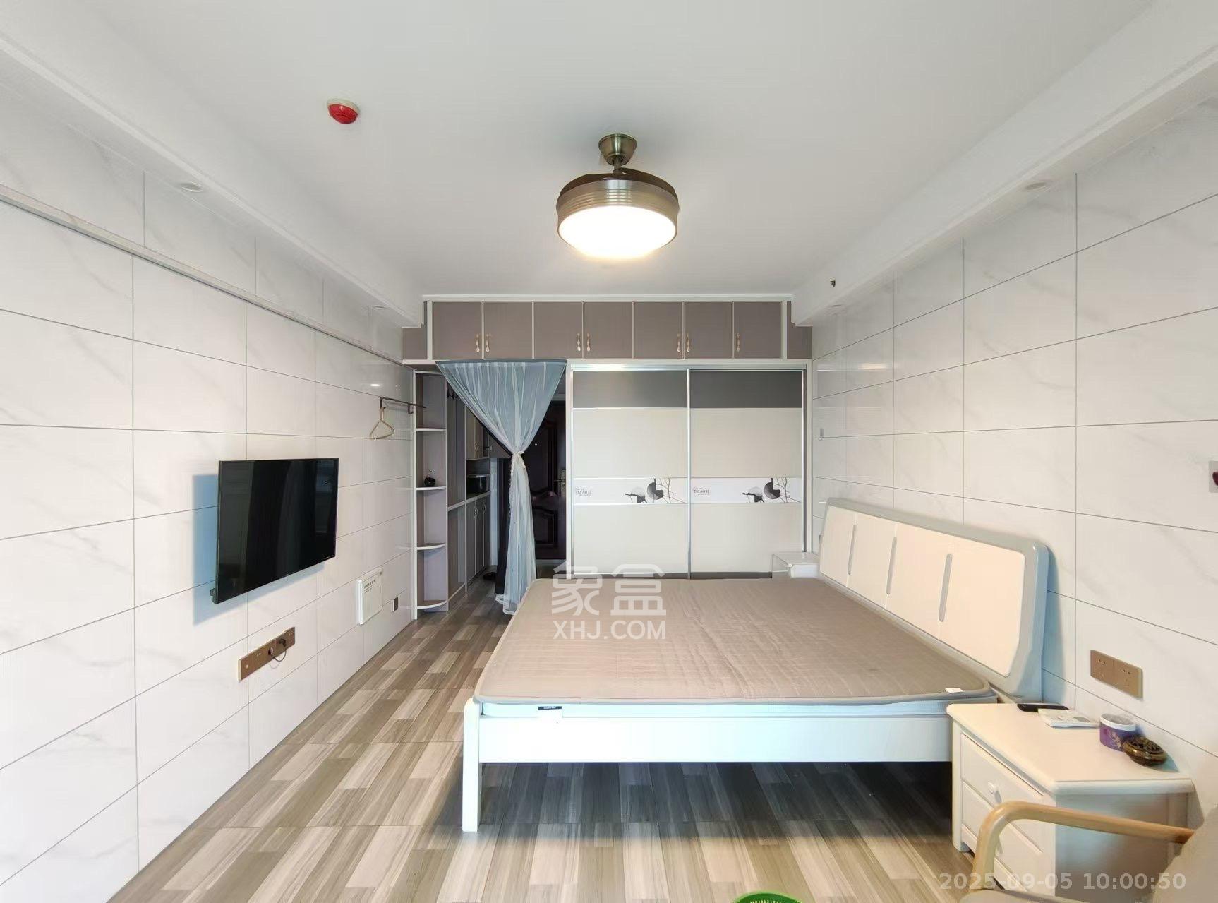 鹏程府 1室1厅1卫 1800.0元/月 鹏程府 1室1厅1卫 1800.0元/月室内图