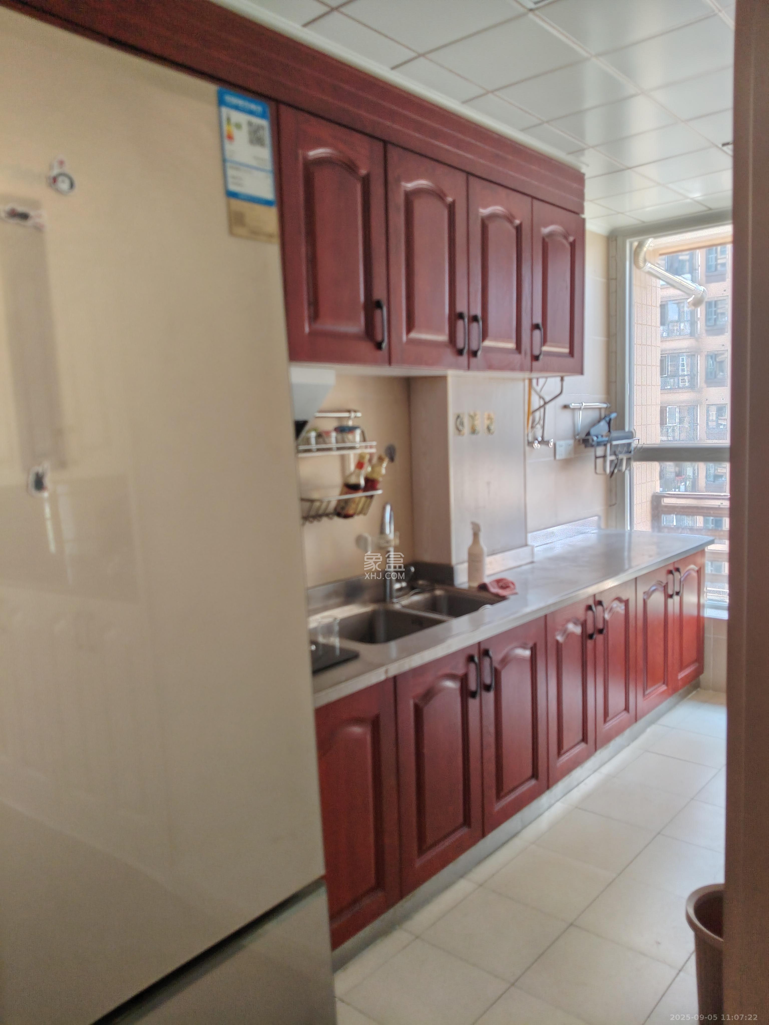 五矿万境水岸二期(五矿万境水岸和苑) 2室2厅1卫 2000.0元/月 五矿万境水岸二期(五矿万境水岸和苑) 2室2厅1卫 2000.0元/月室内图