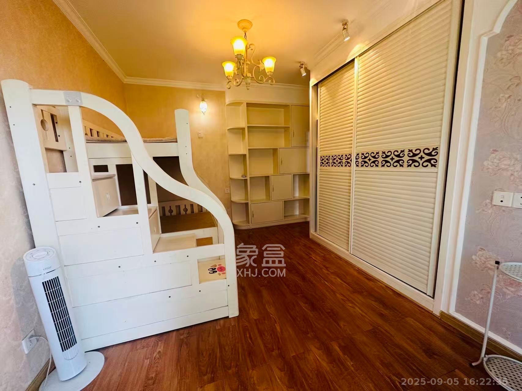 天下一家 1室1厅1卫 1600.0元/月 天下一家 1室1厅1卫 1600.0元/月室内图