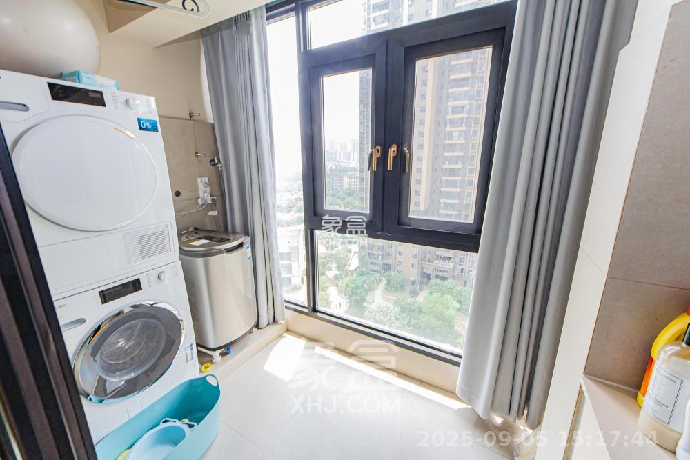 北辰三角洲C3区 4室2厅2卫 11000.0元/月 北辰三角洲C3区 4室2厅2卫 11000.0元/月室内图