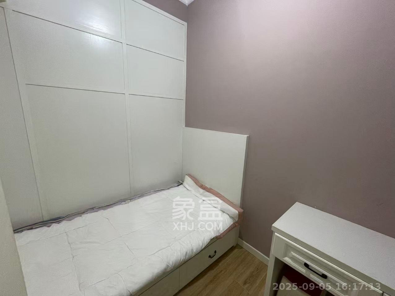 金轮星光名座 2室1厅1卫 1900.0元/月 金轮星光名座 2室1厅1卫 1900.0元/月室内图