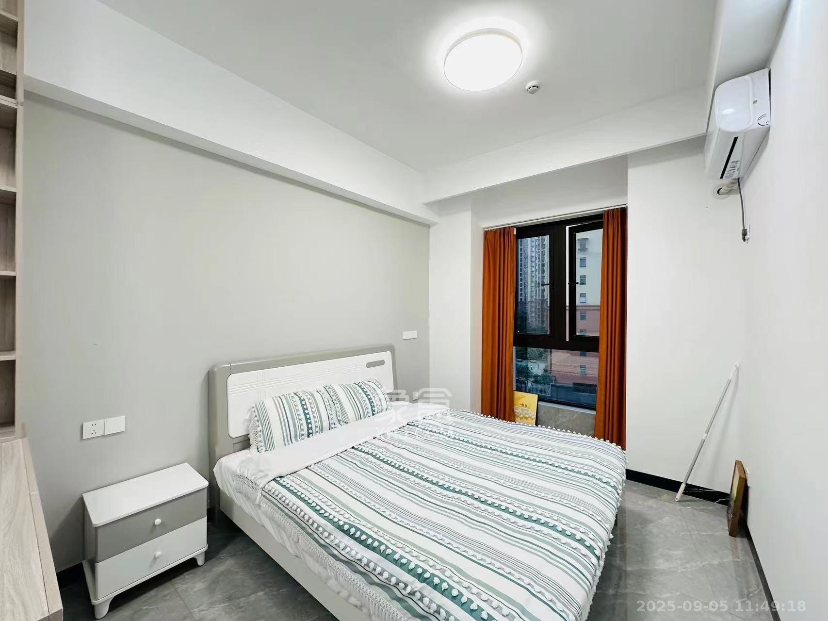 新力铂园(江山云著)  1室1厅1卫    1600.0元/月 新力铂园(江山云著)  1室1厅1卫    1600.0元/月室内图