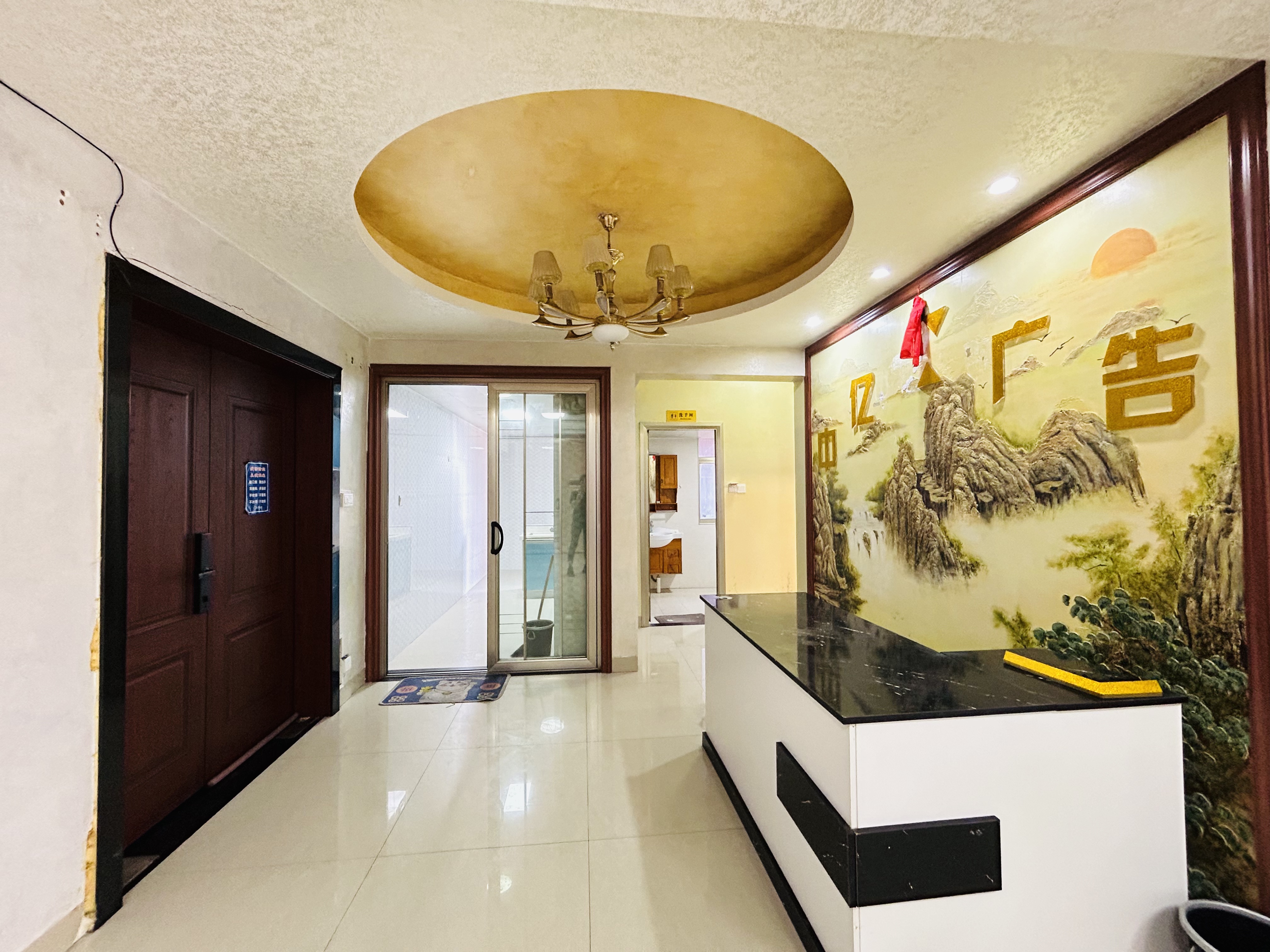 金源大厦  2室2厅2卫    1800.0元/月室内图