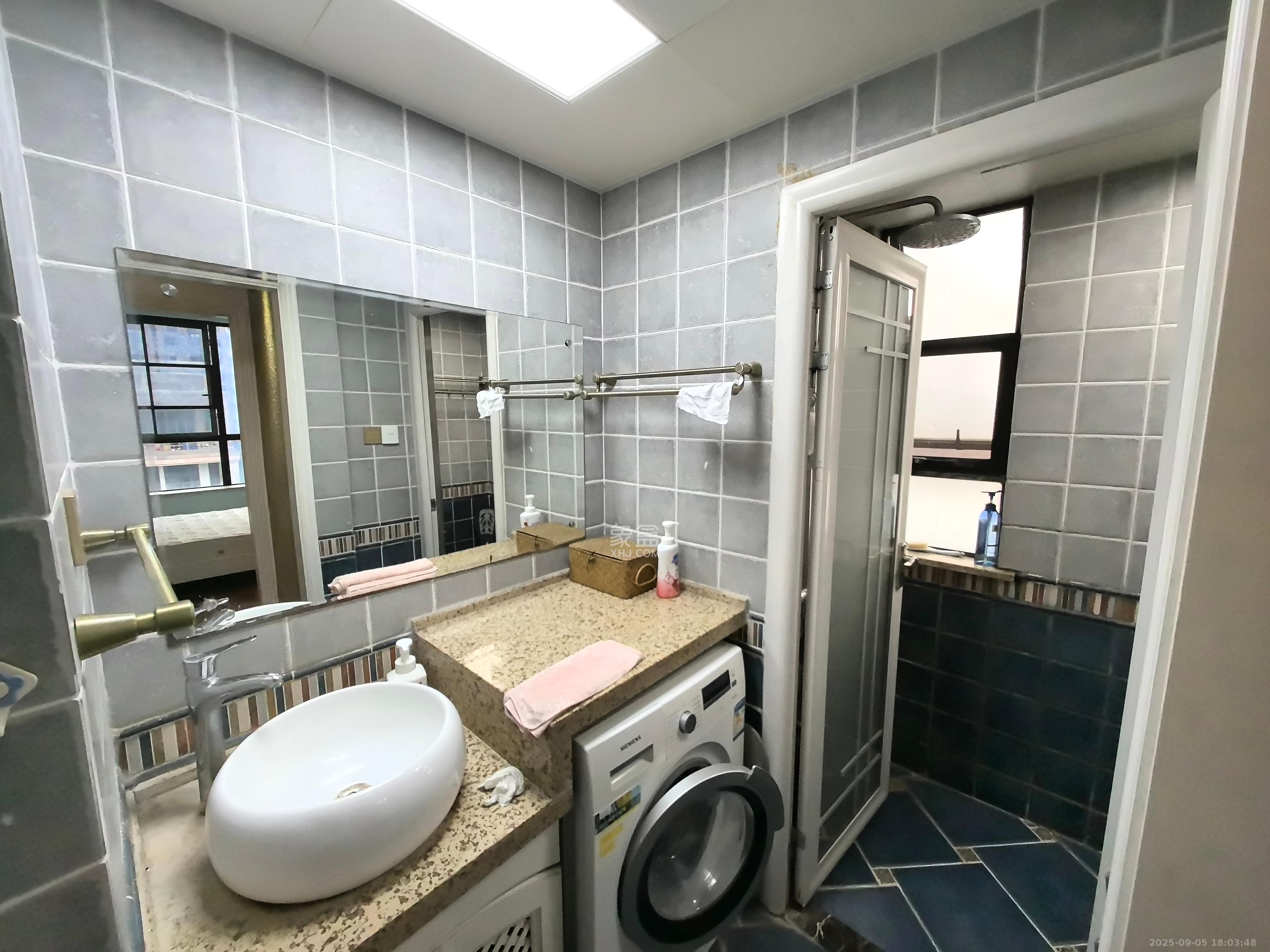 奥林匹克花园贡院一期  3室2厅1卫    2600.0元/月室内图