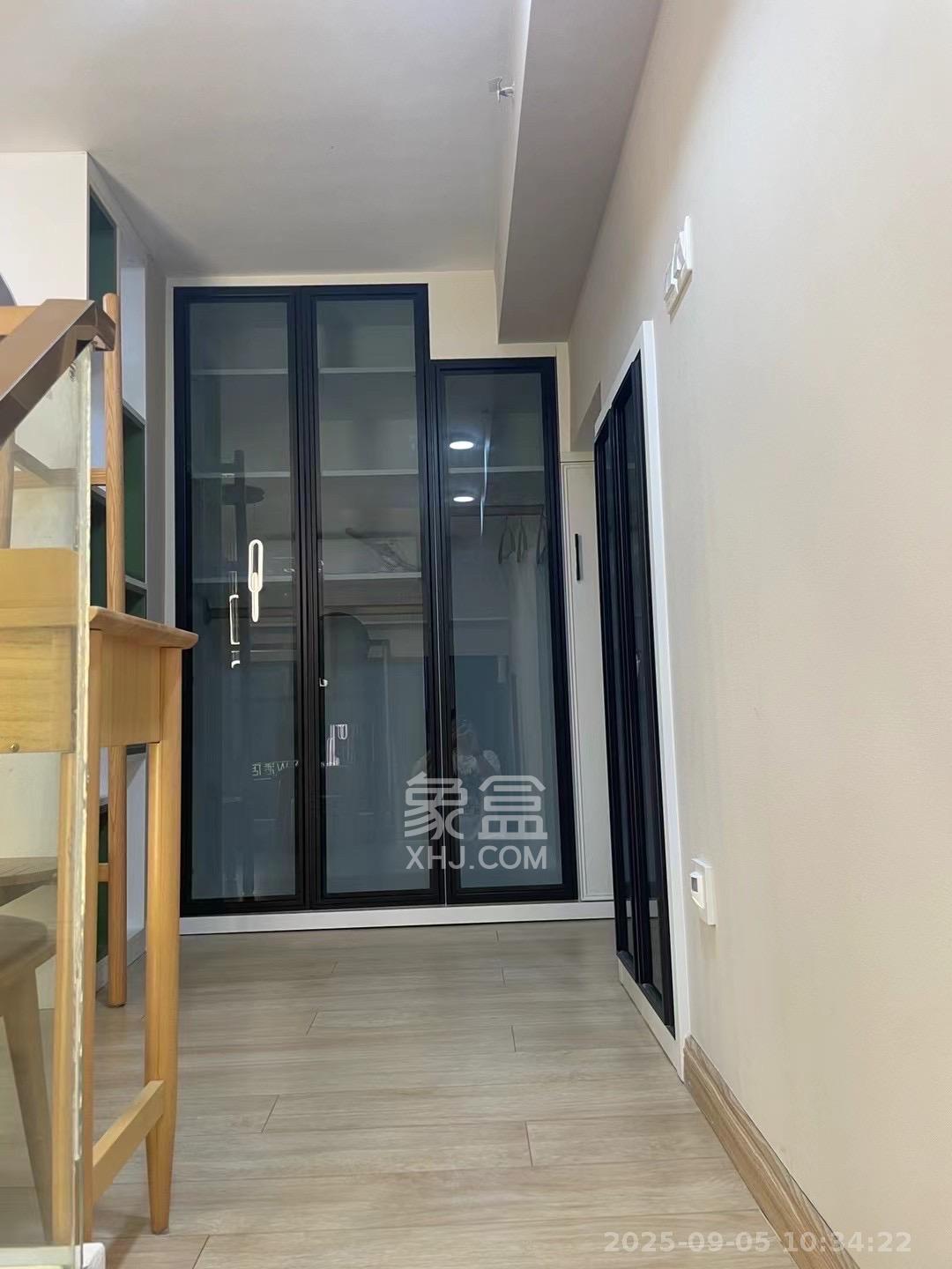 远洋外滩壹号 1室0厅0卫 3000.0元/月 远洋外滩壹号 1室0厅0卫 3000.0元/月室内图